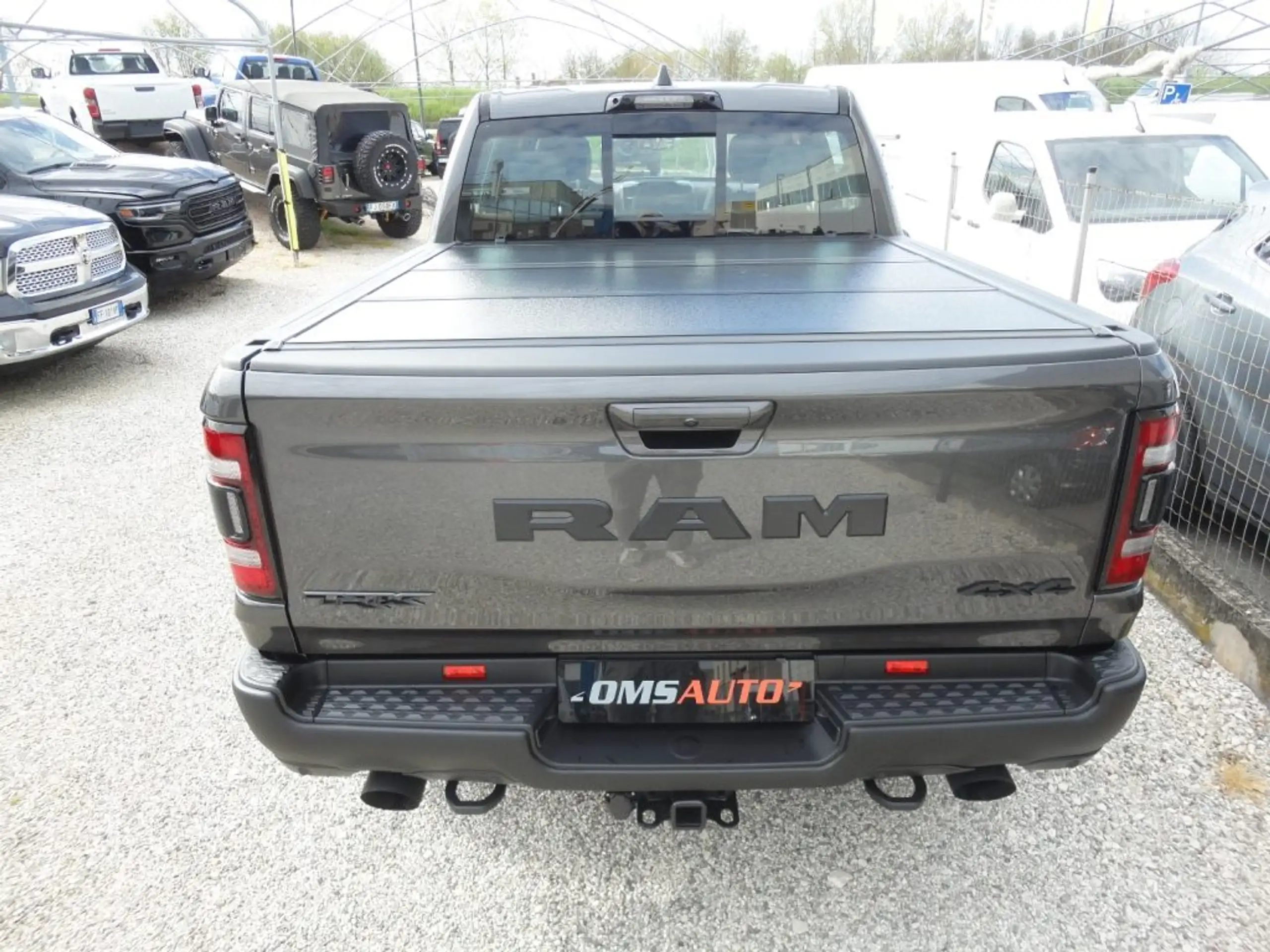 RAM - 1500