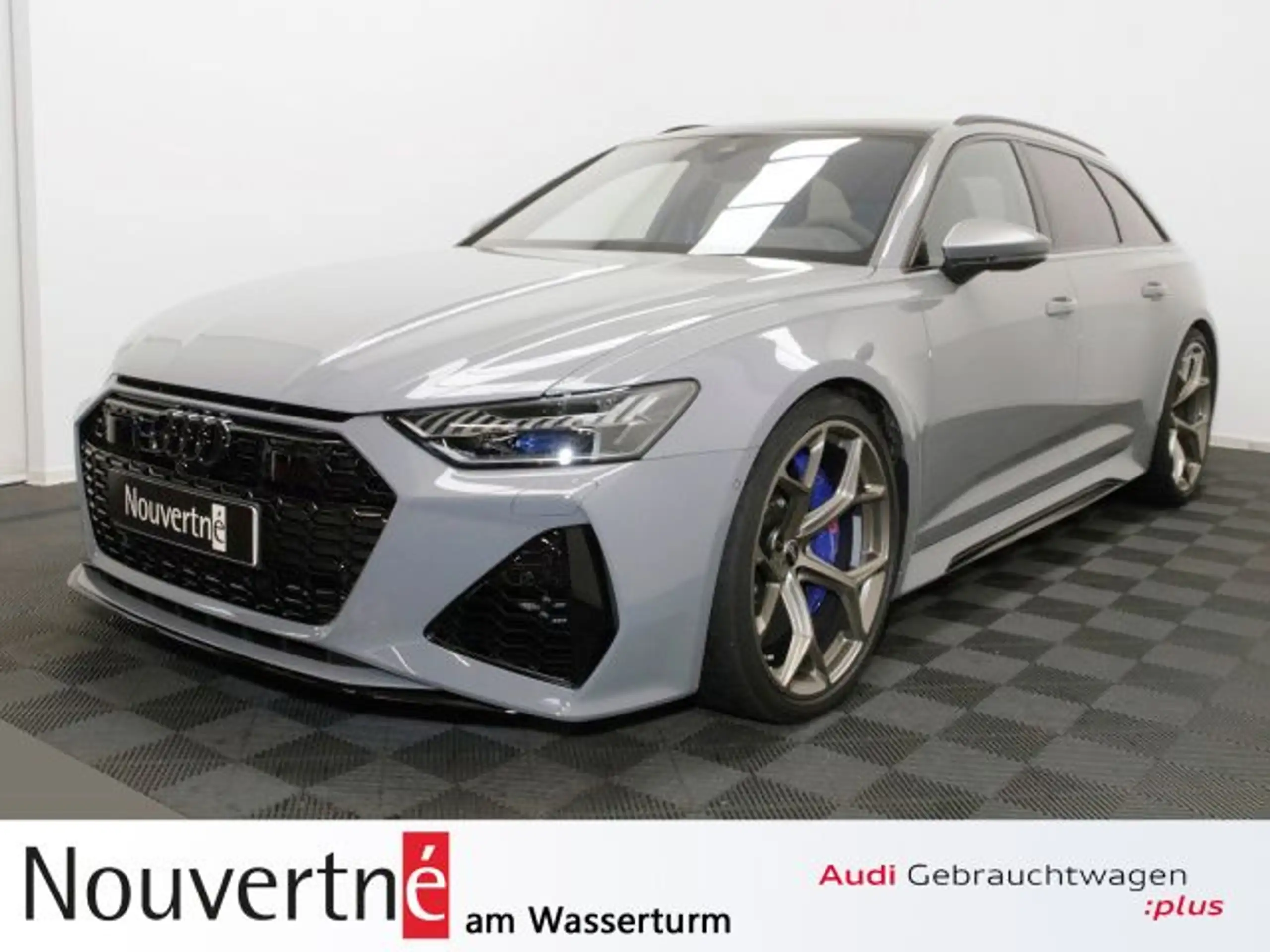 Audi - RS6