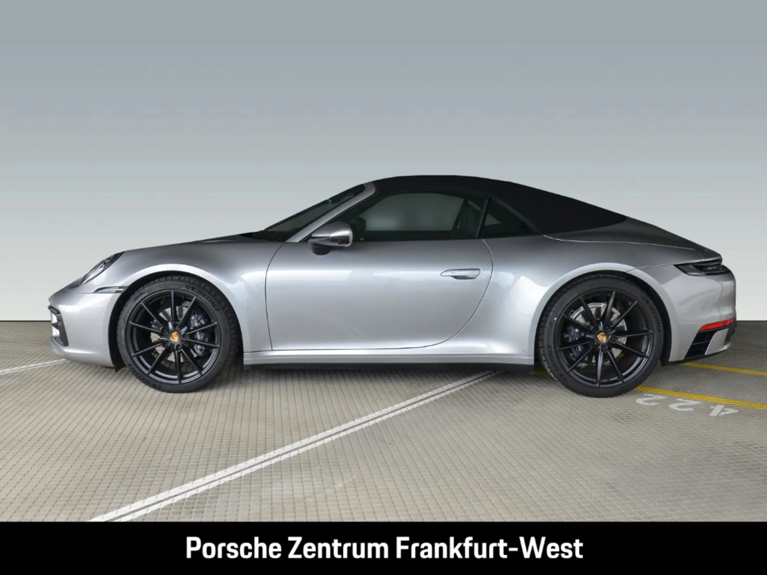 Porsche - 992