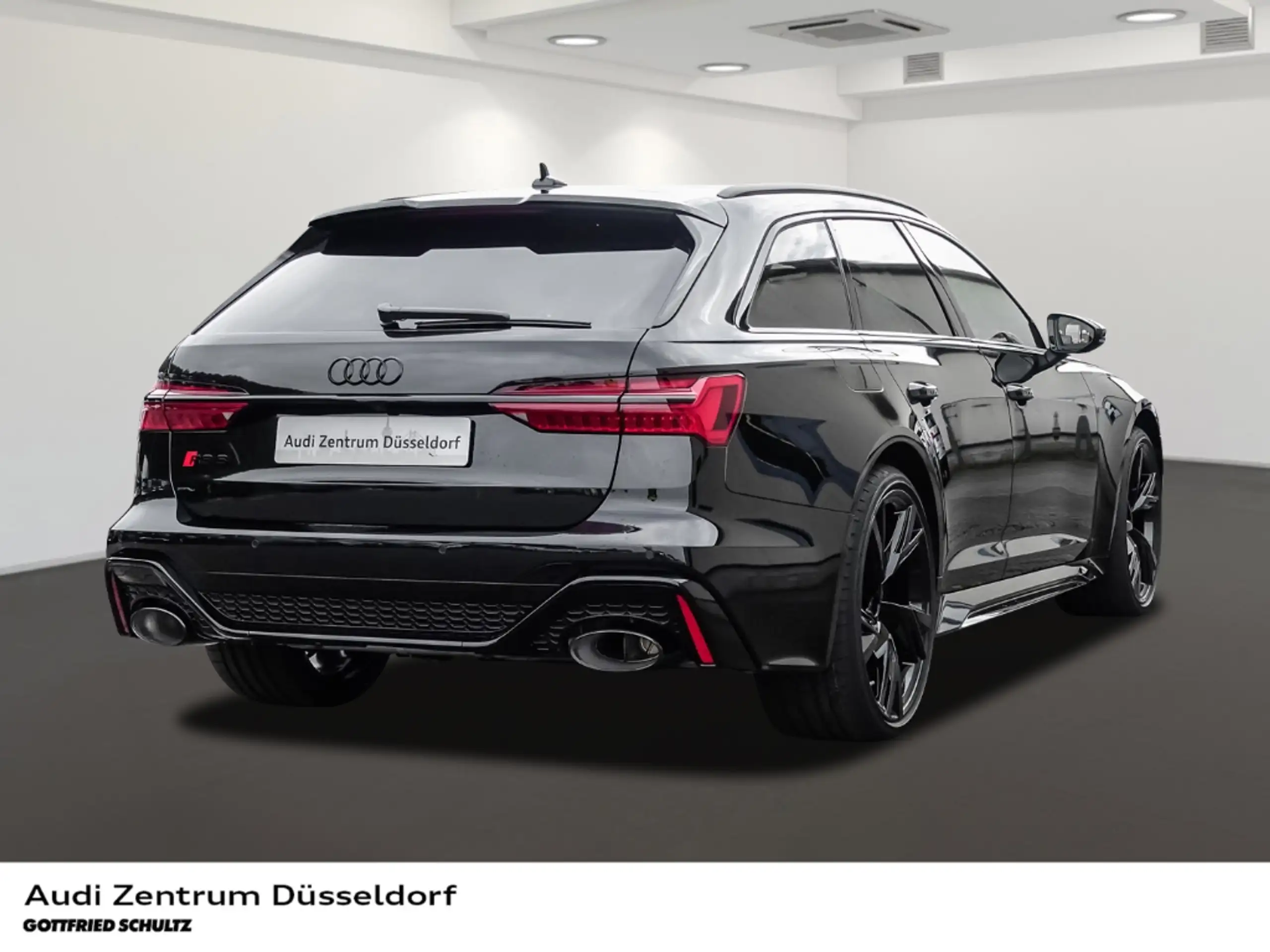 Audi - RS6