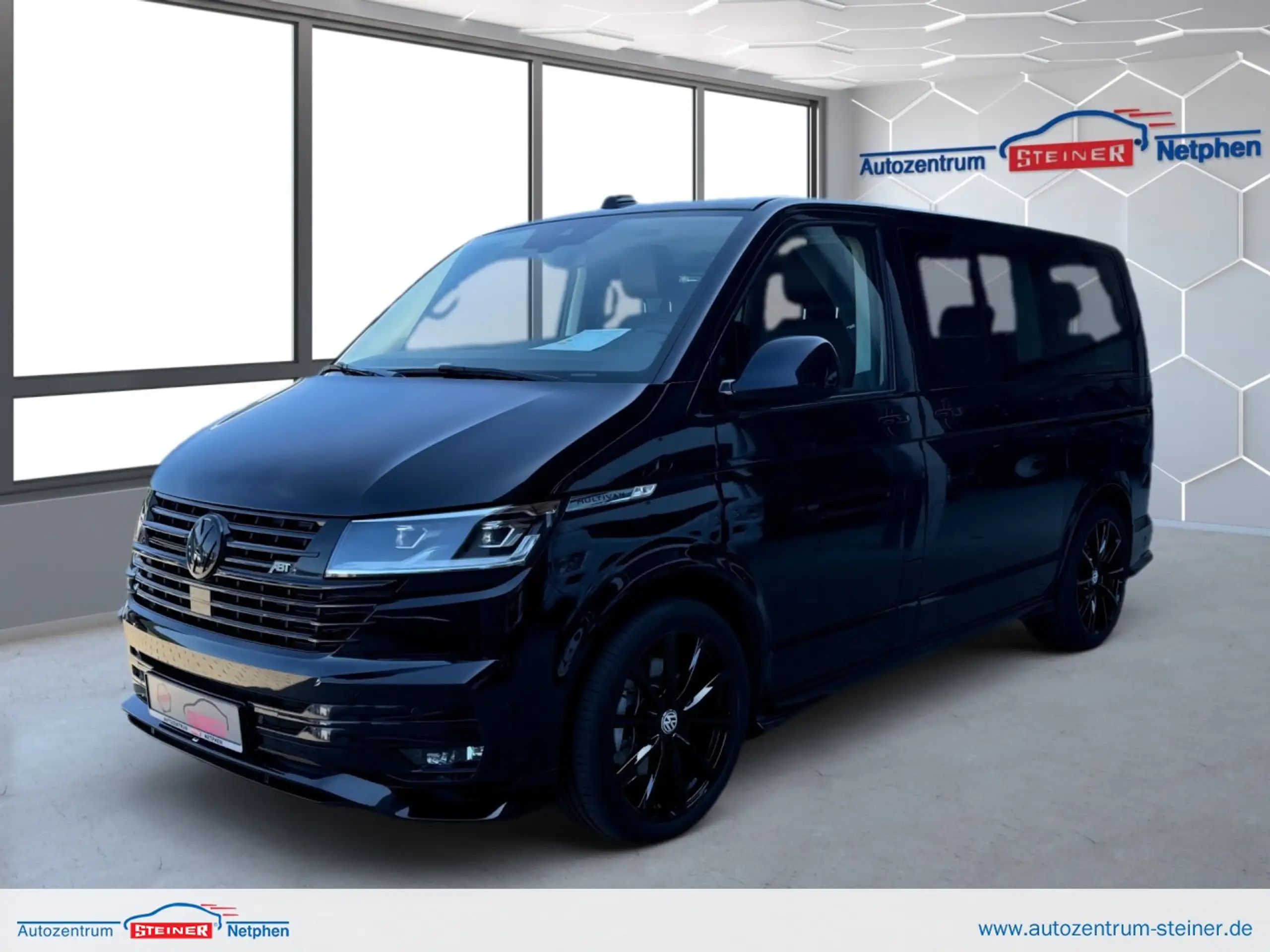 Volkswagen T6.1 Multivan 2024