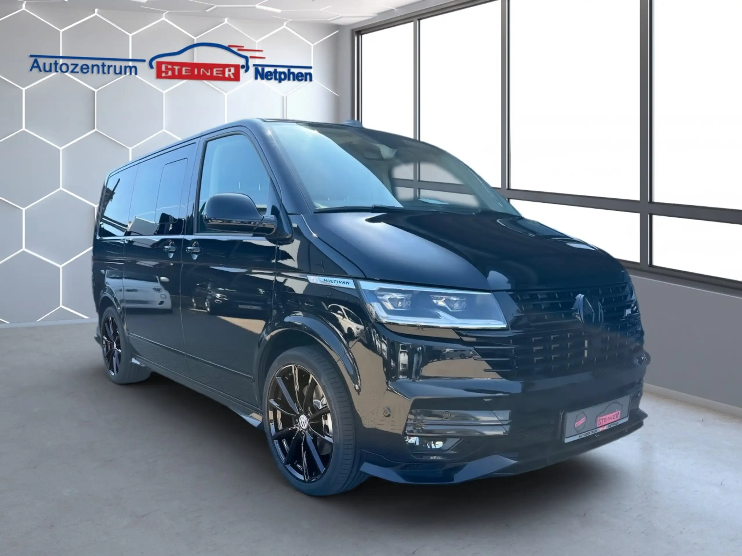 Volkswagen - T6.1 Multivan