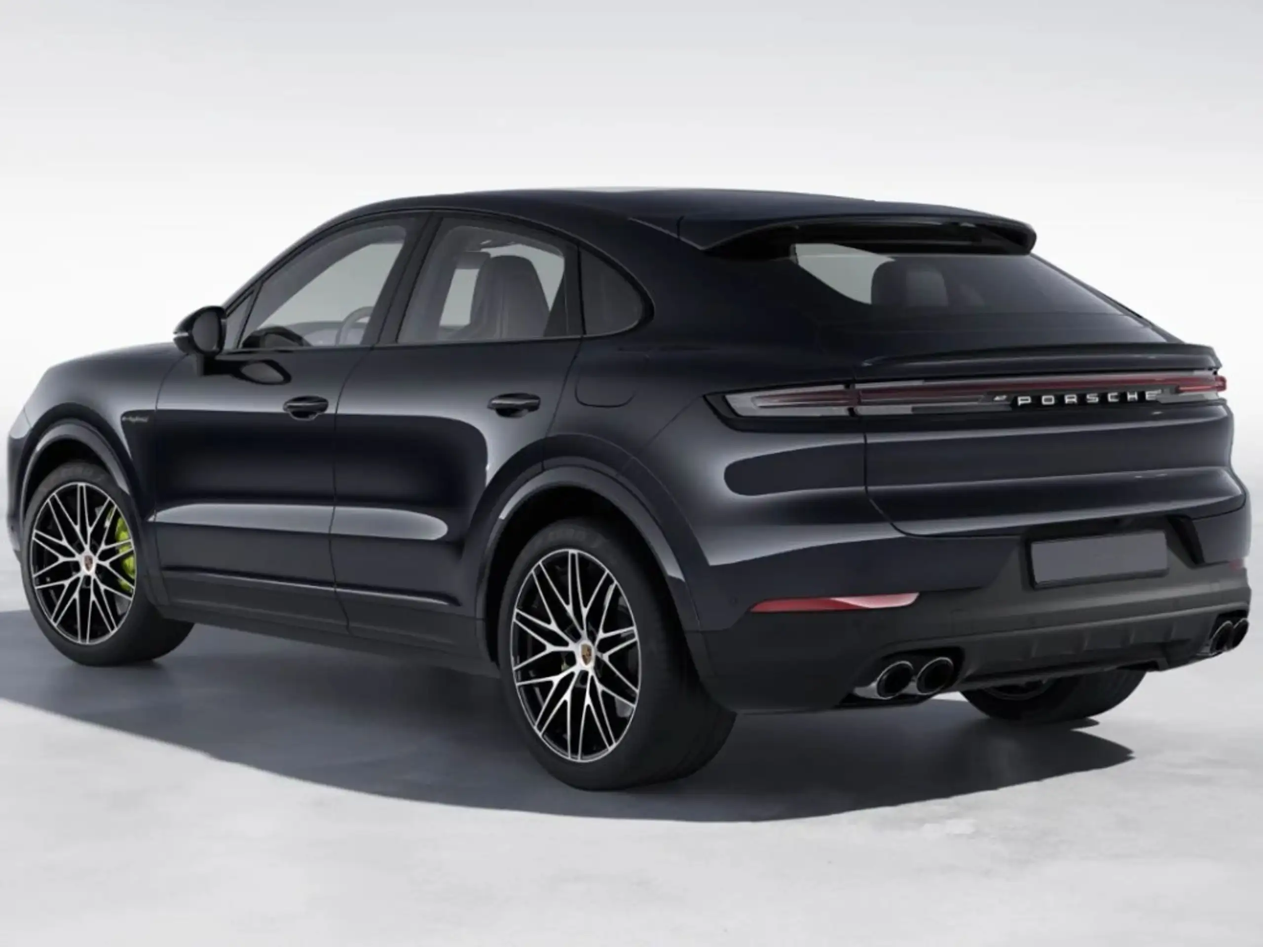 Porsche - Cayenne