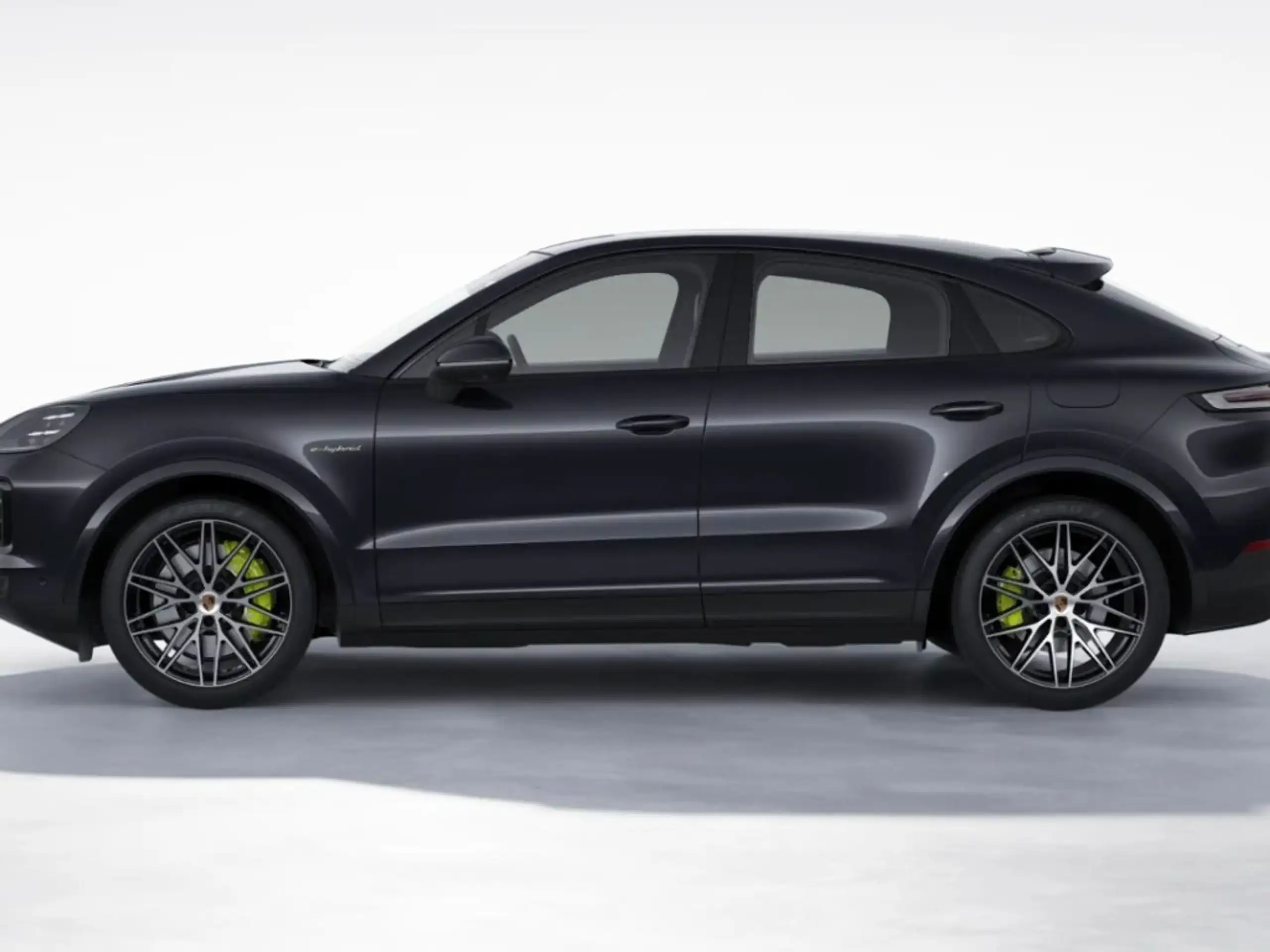 Porsche - Cayenne