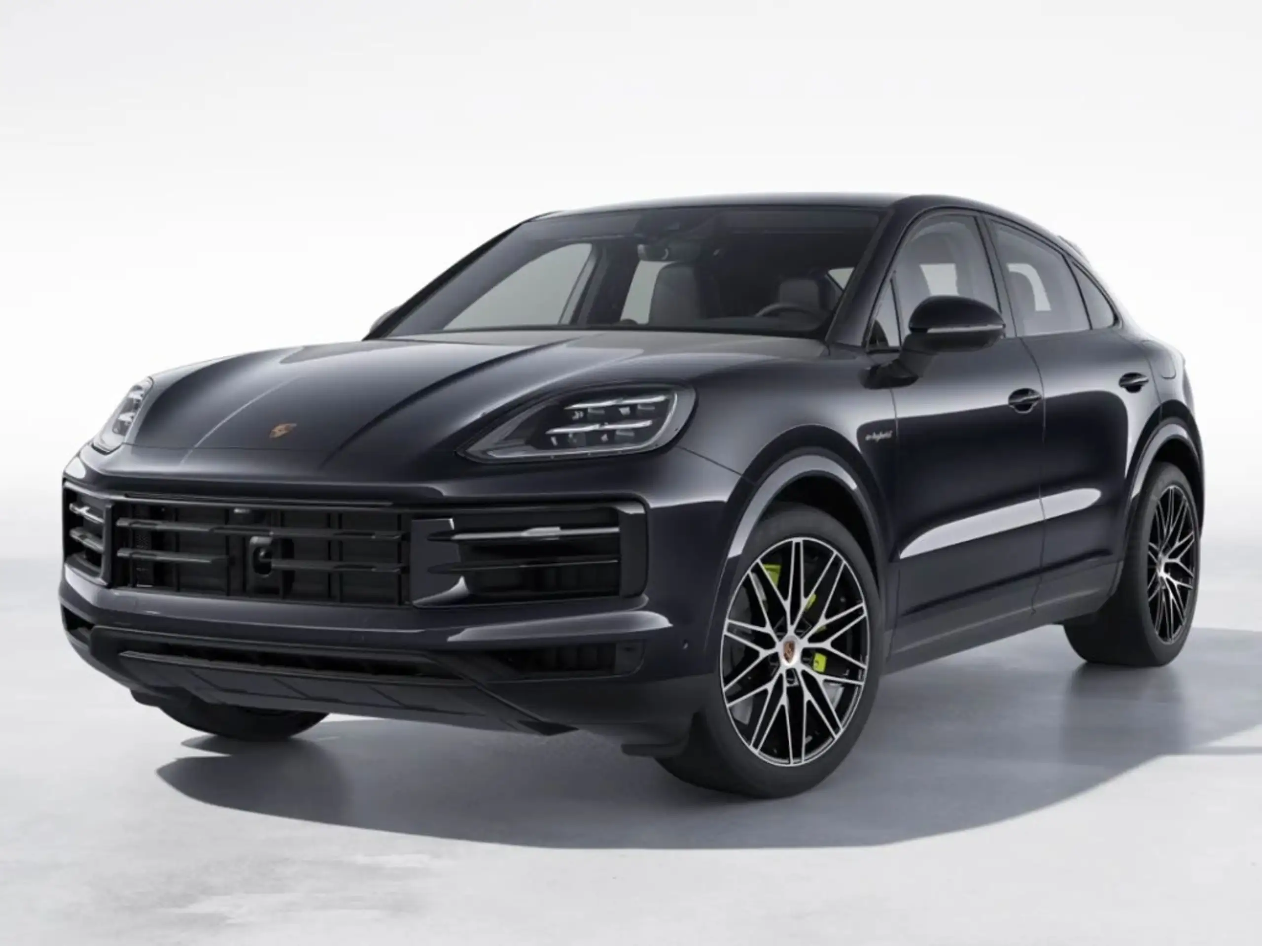 Porsche - Cayenne