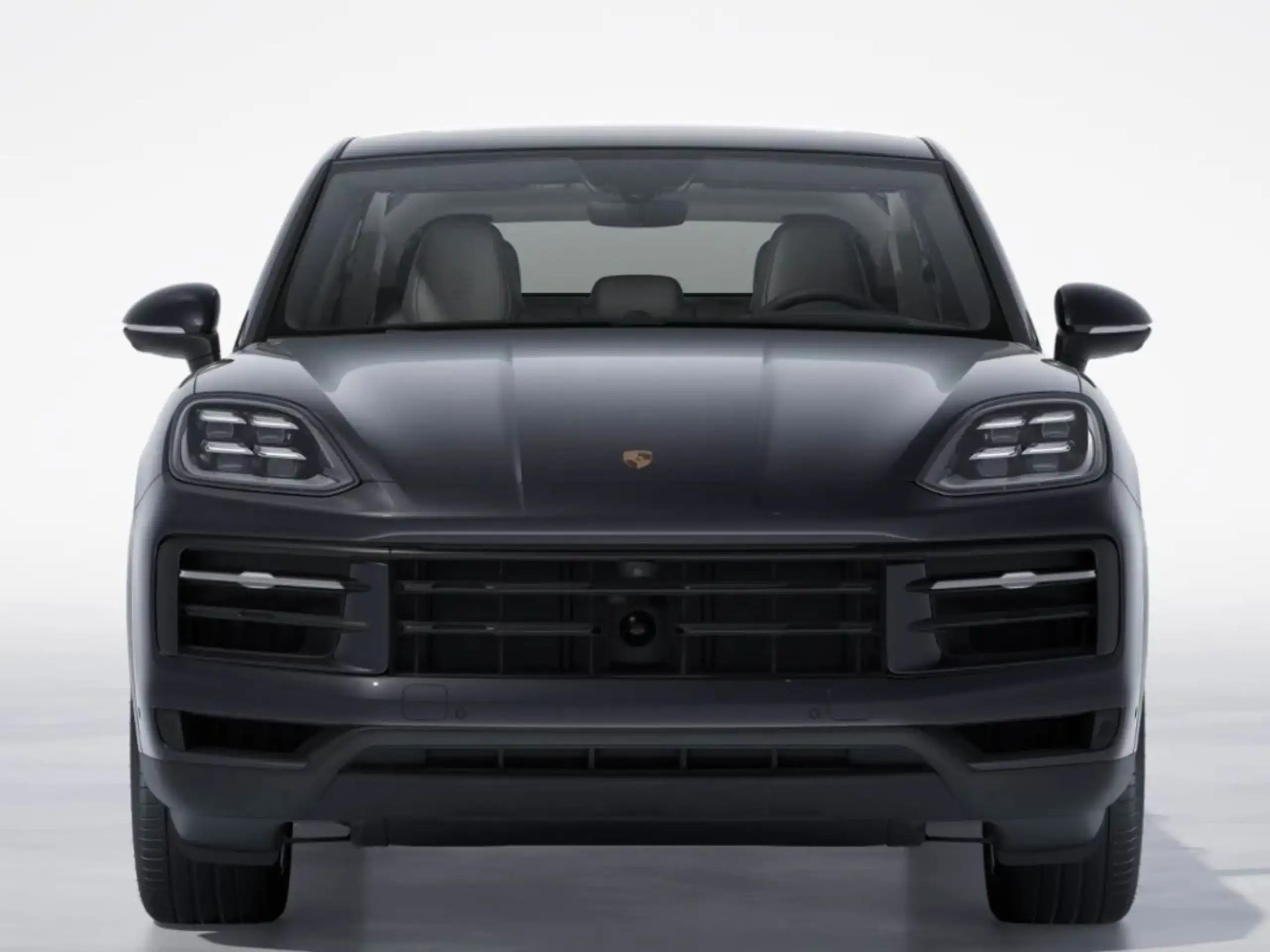 Porsche - Cayenne