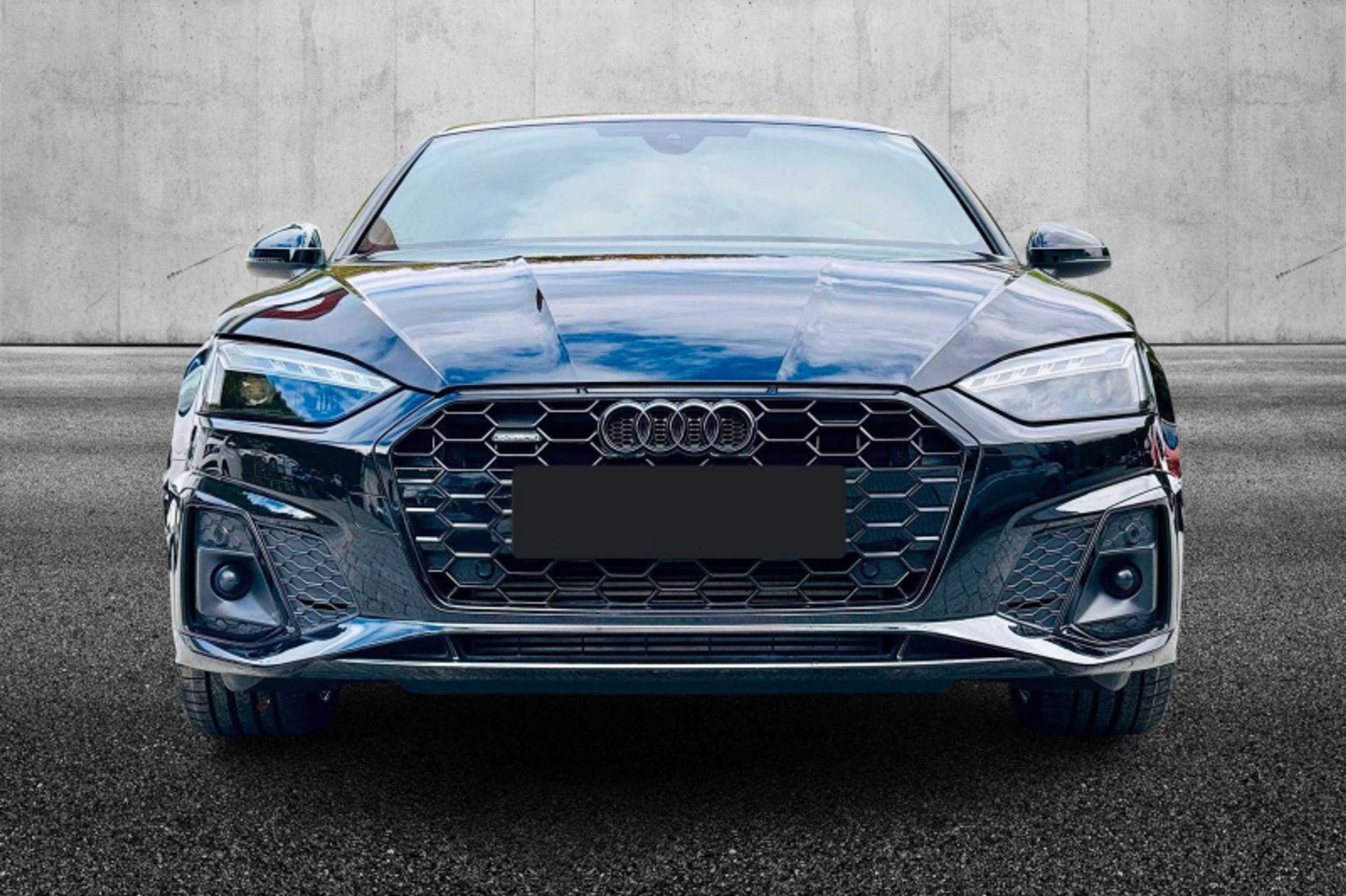 Audi - A5