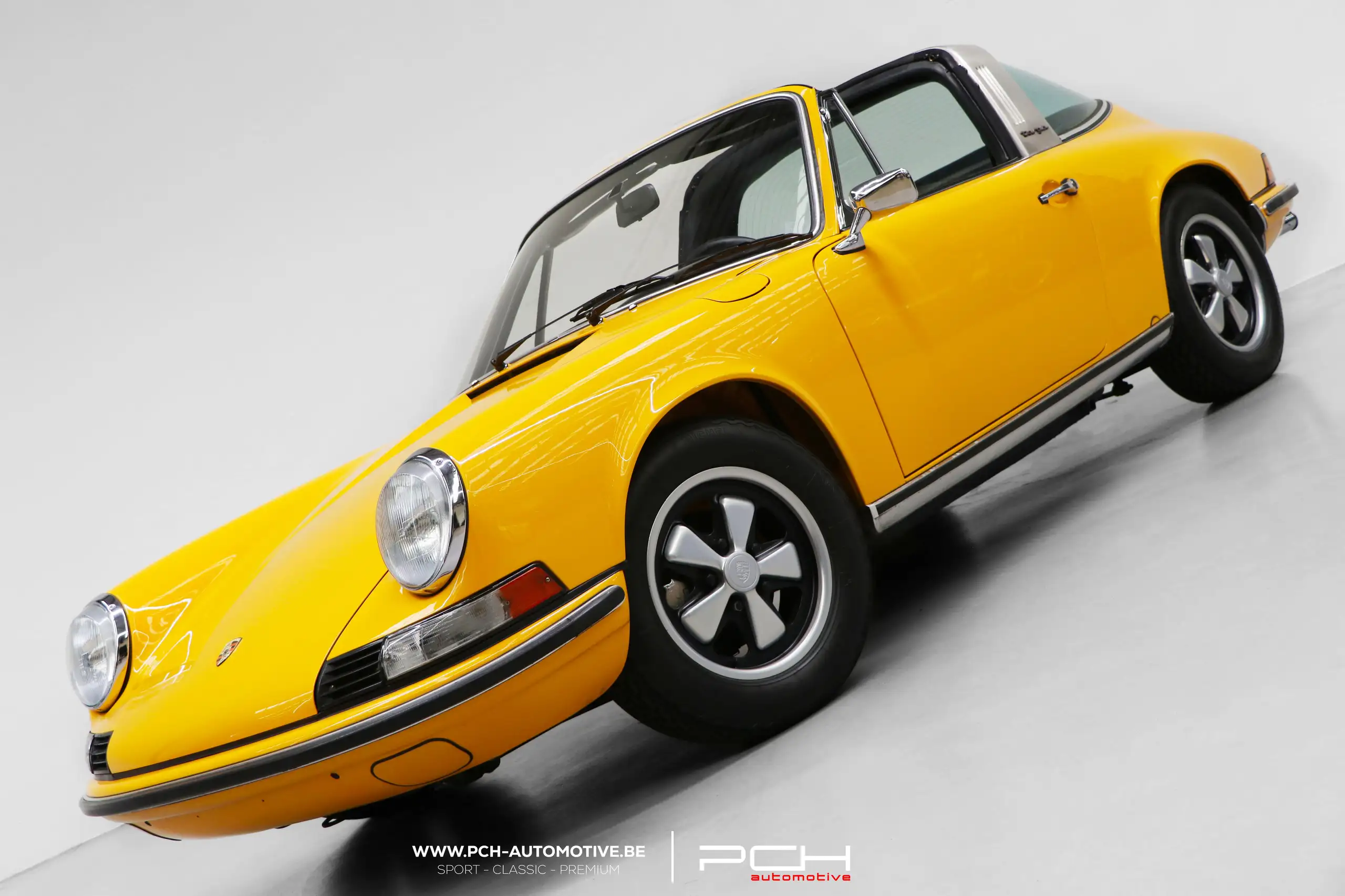 Porsche 911 1973