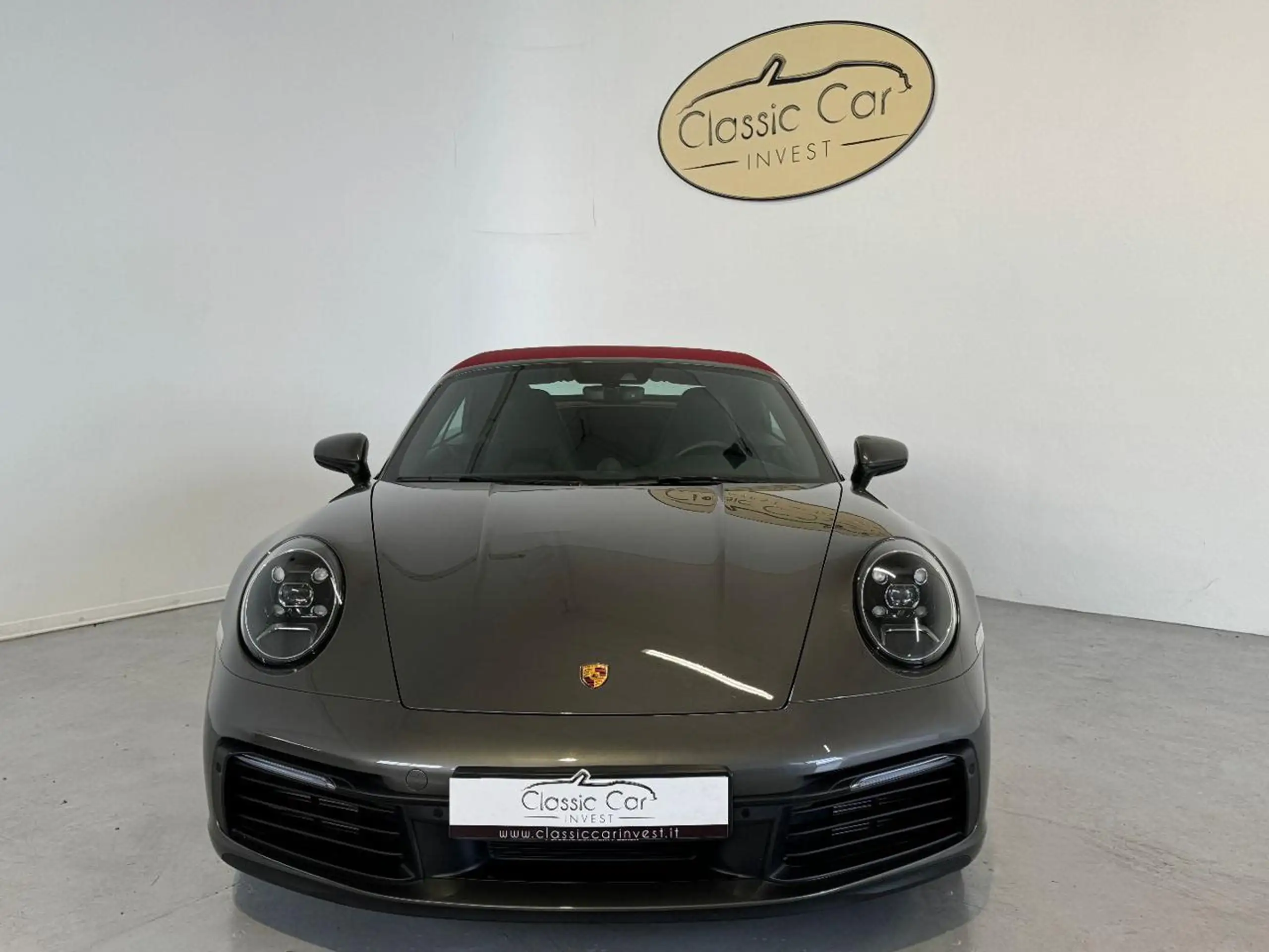 Porsche - 992