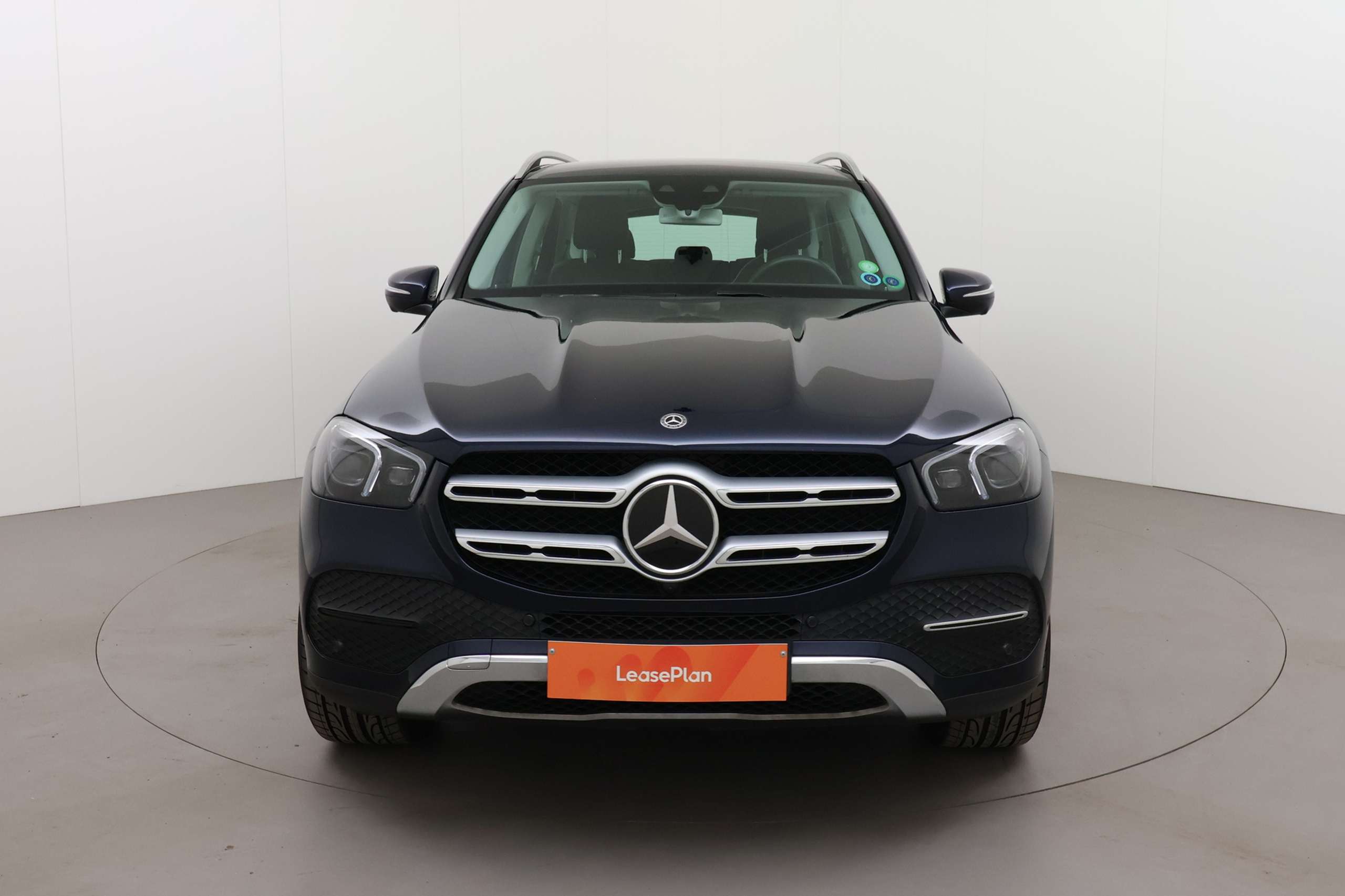 Mercedes-Benz - GLE 300