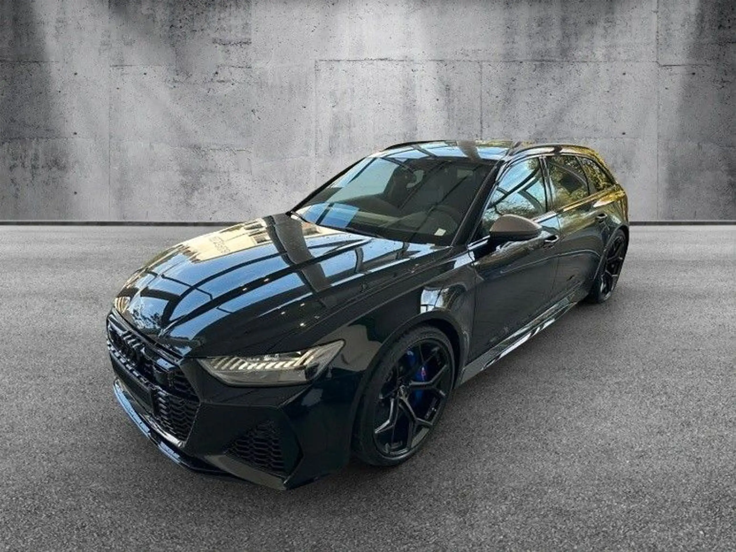 Audi - RS6