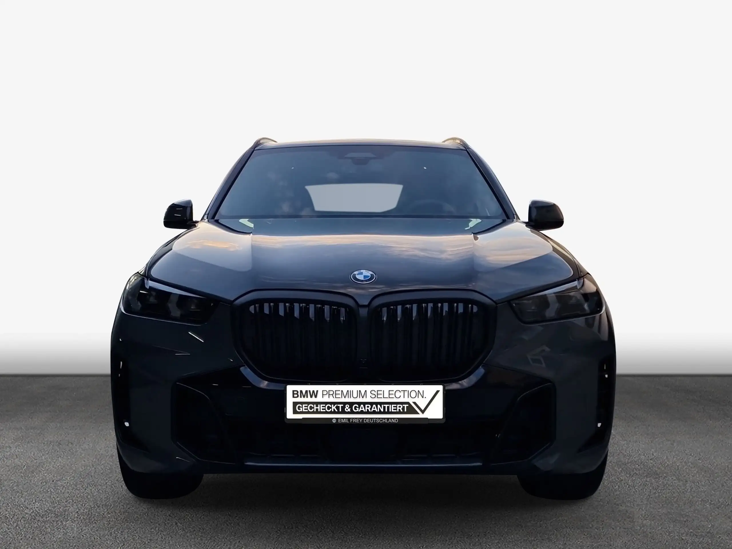 BMW - X5