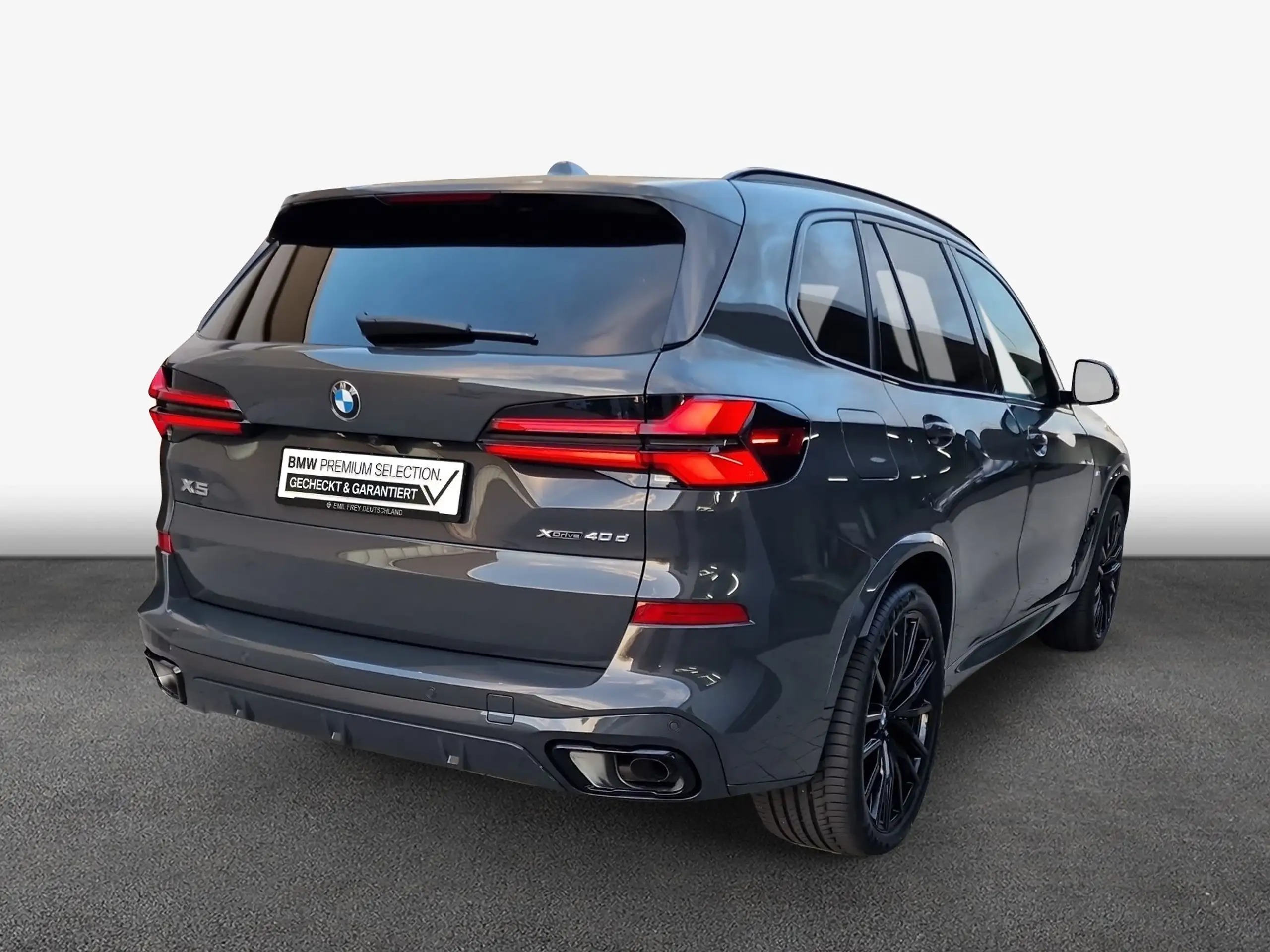 BMW - X5