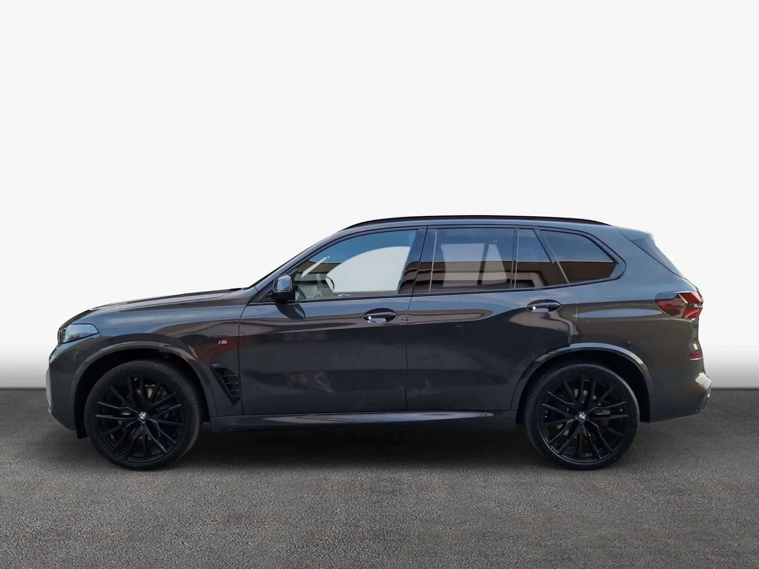 BMW - X5