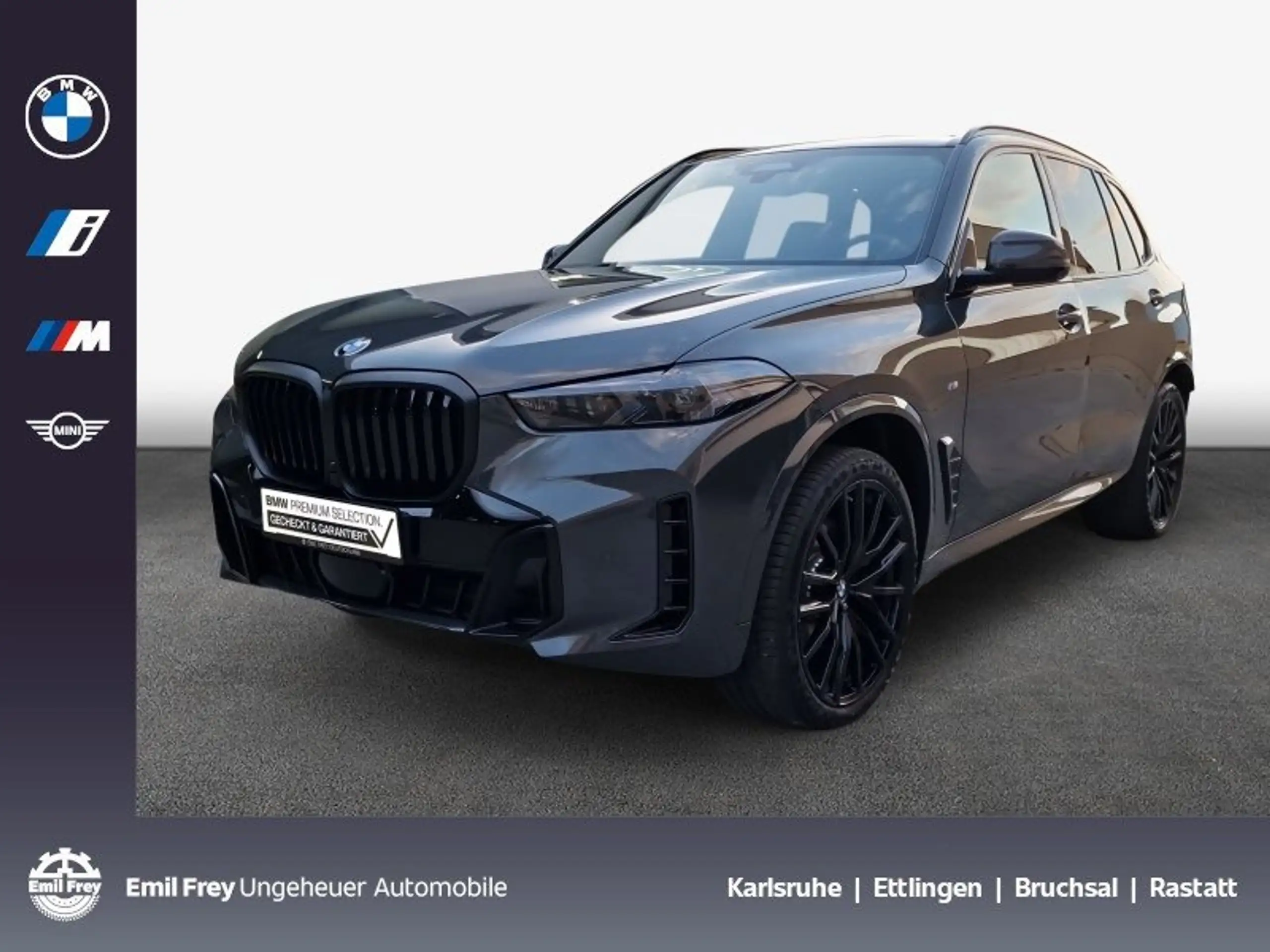 BMW - X5