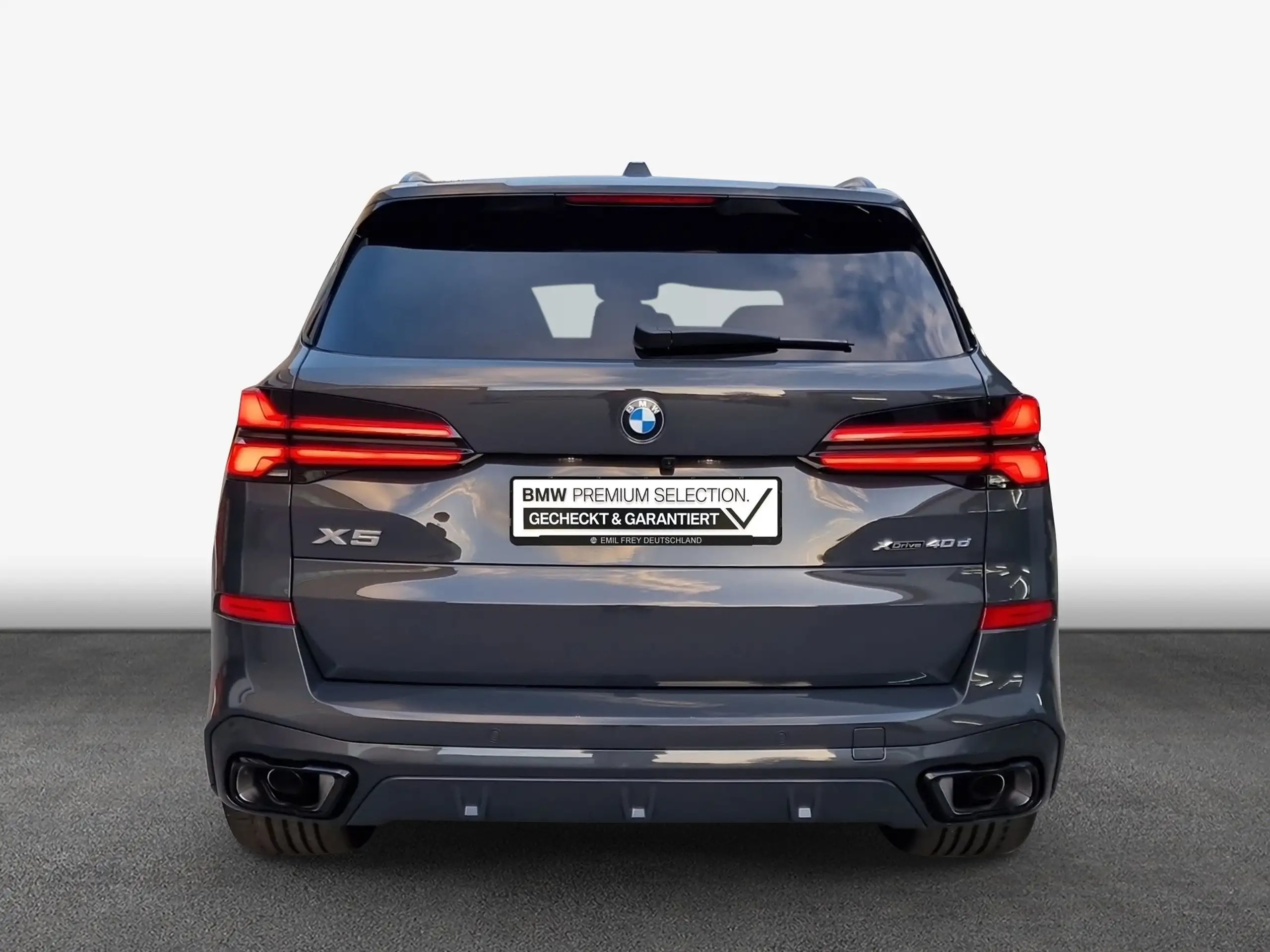 BMW - X5