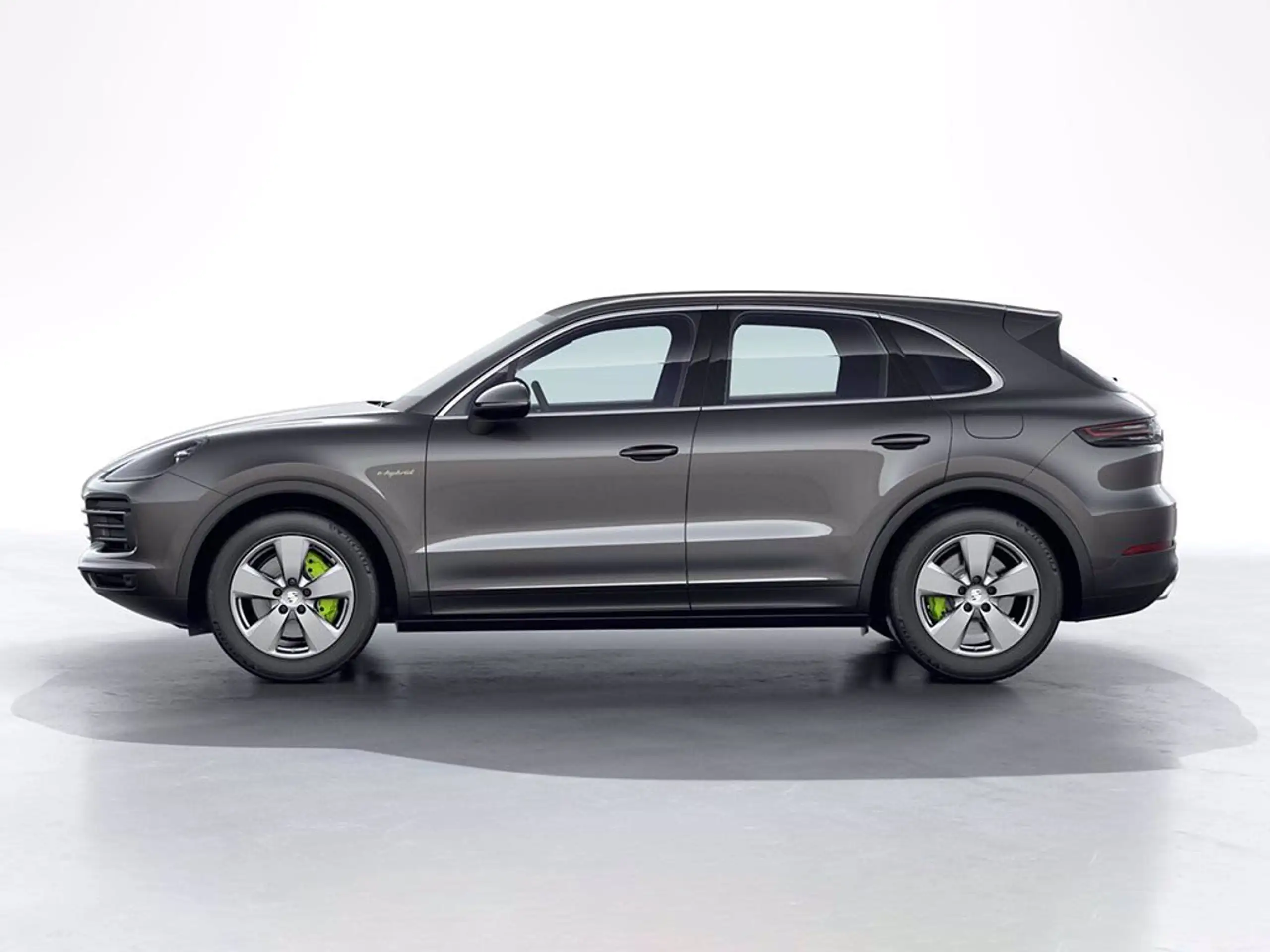 Porsche - Cayenne