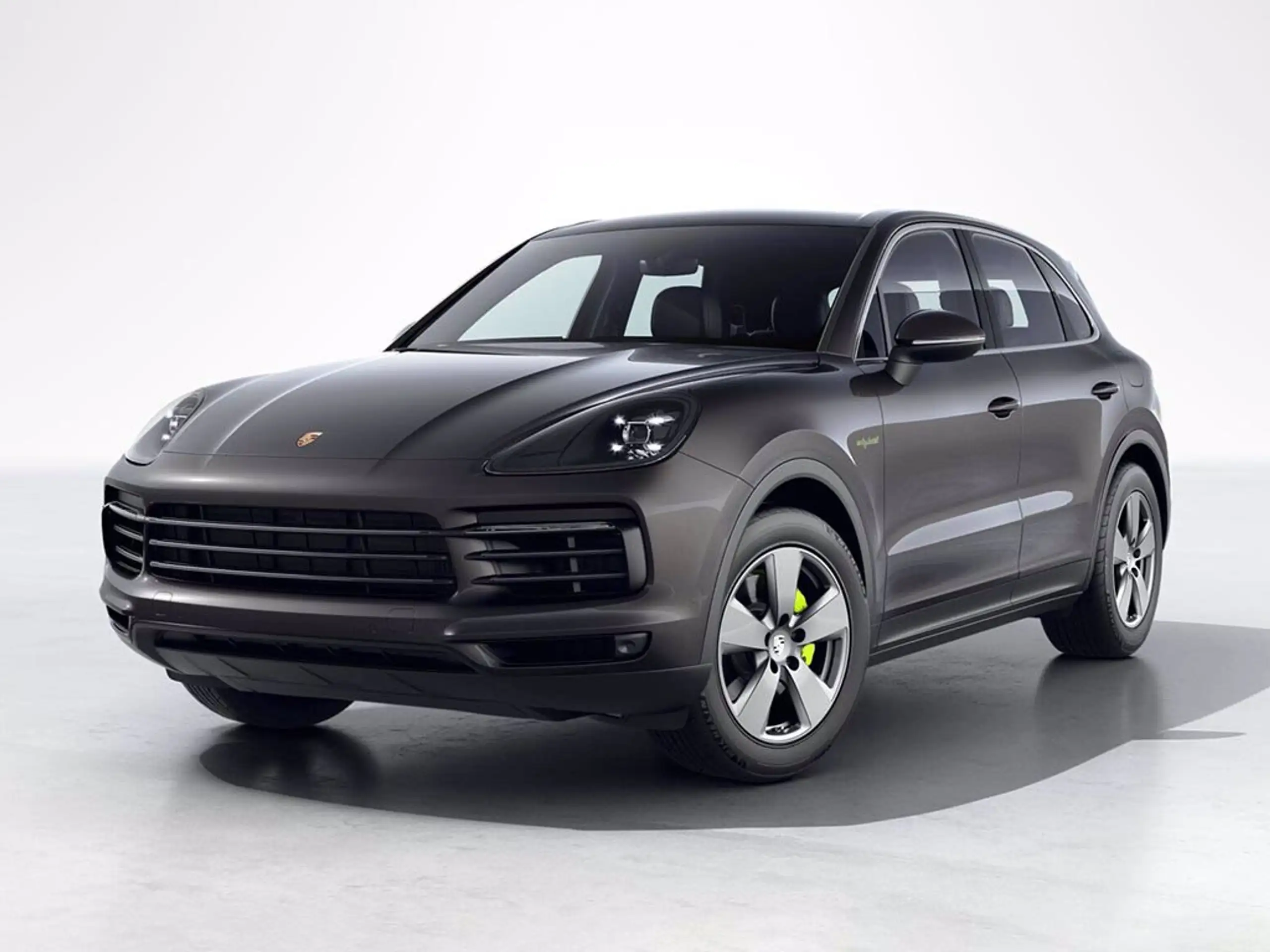 Porsche - Cayenne