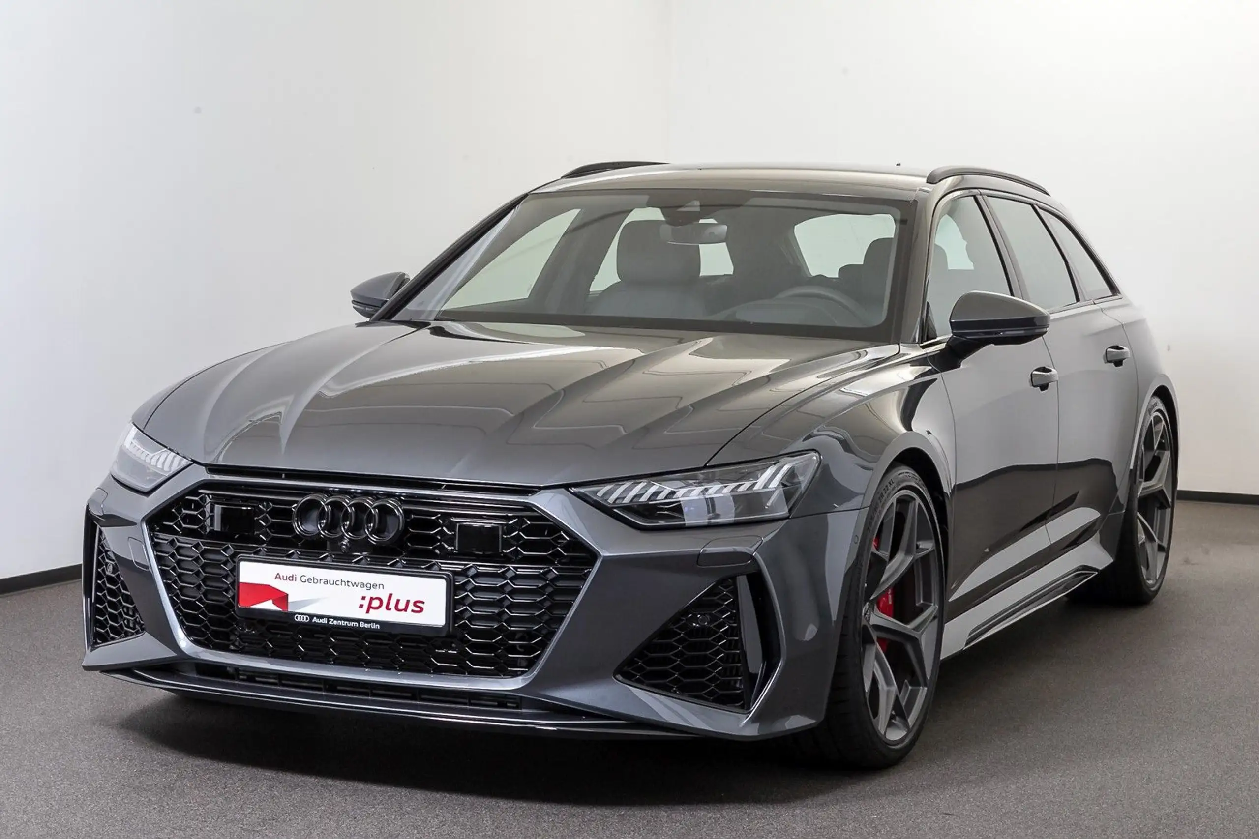 Audi - RS6