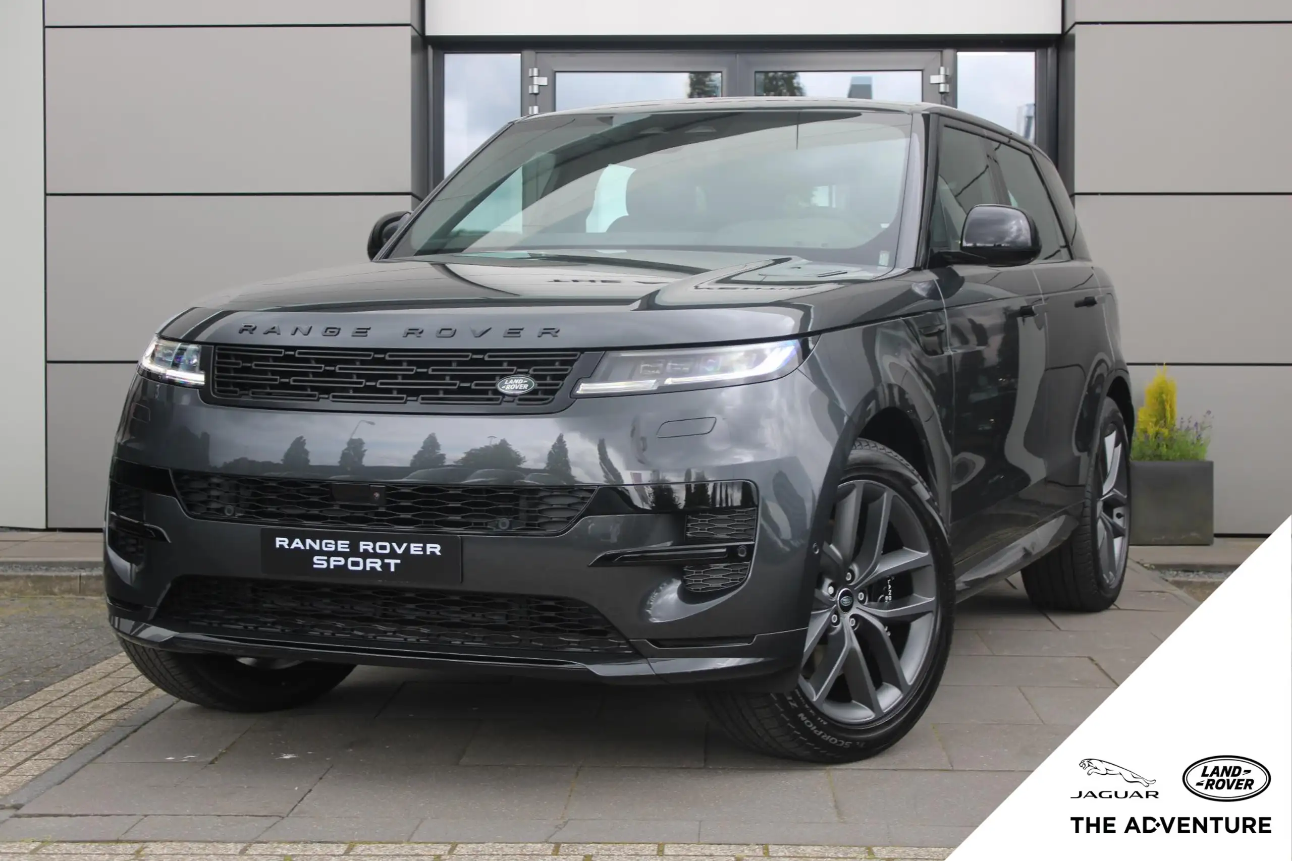 Land Rover Range Rover Sport 2024