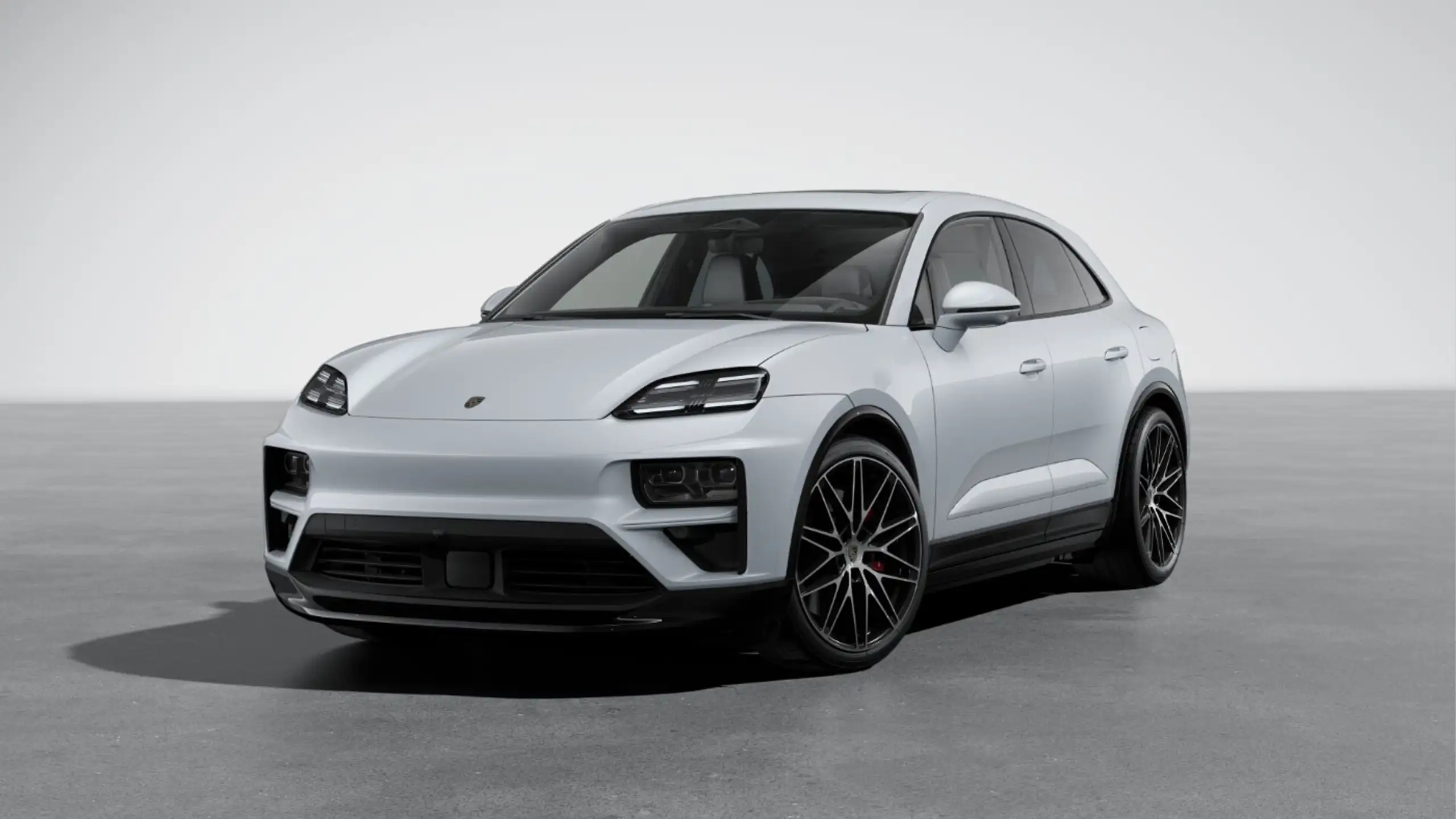 Porsche - Macan