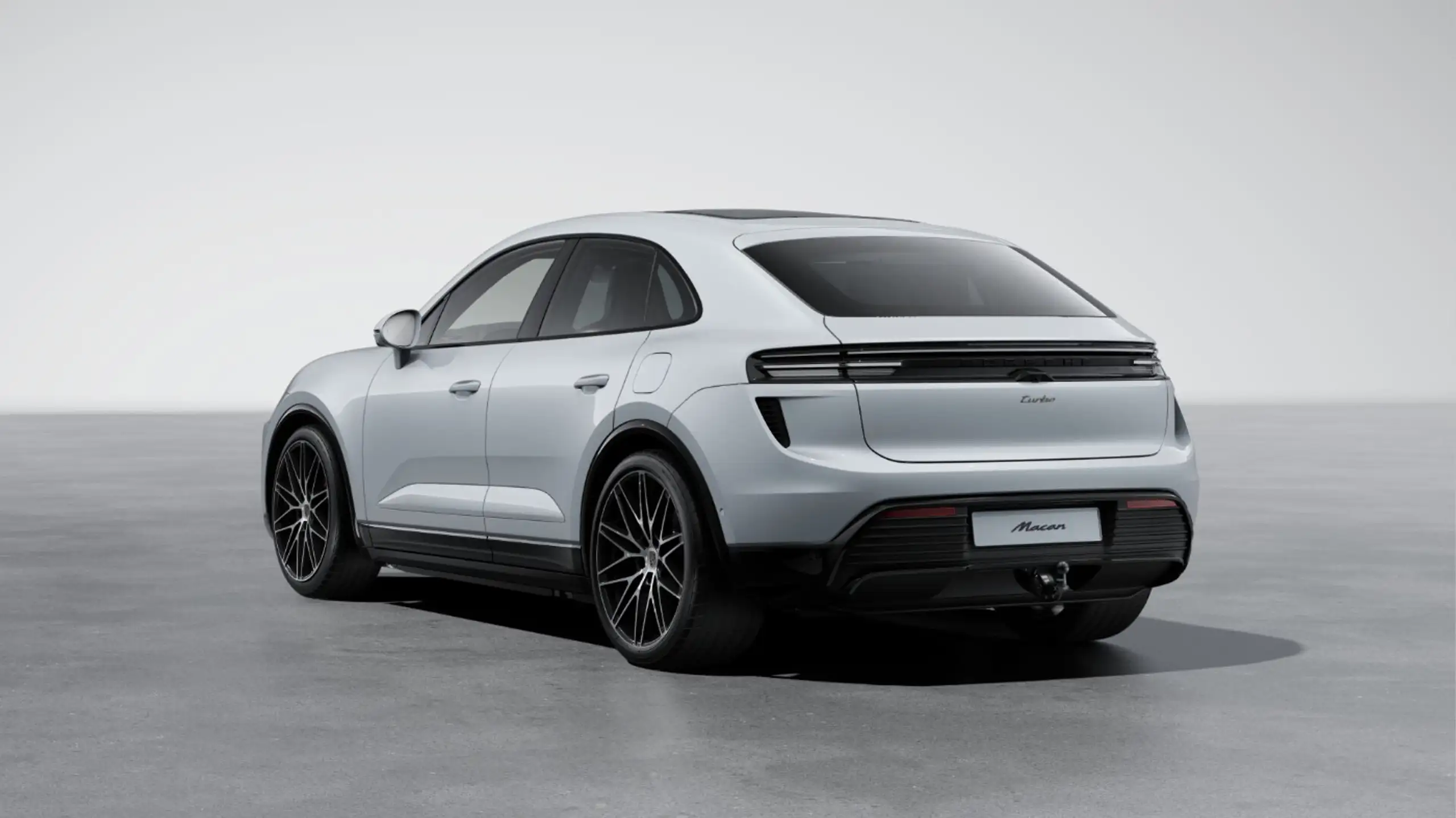 Porsche - Macan