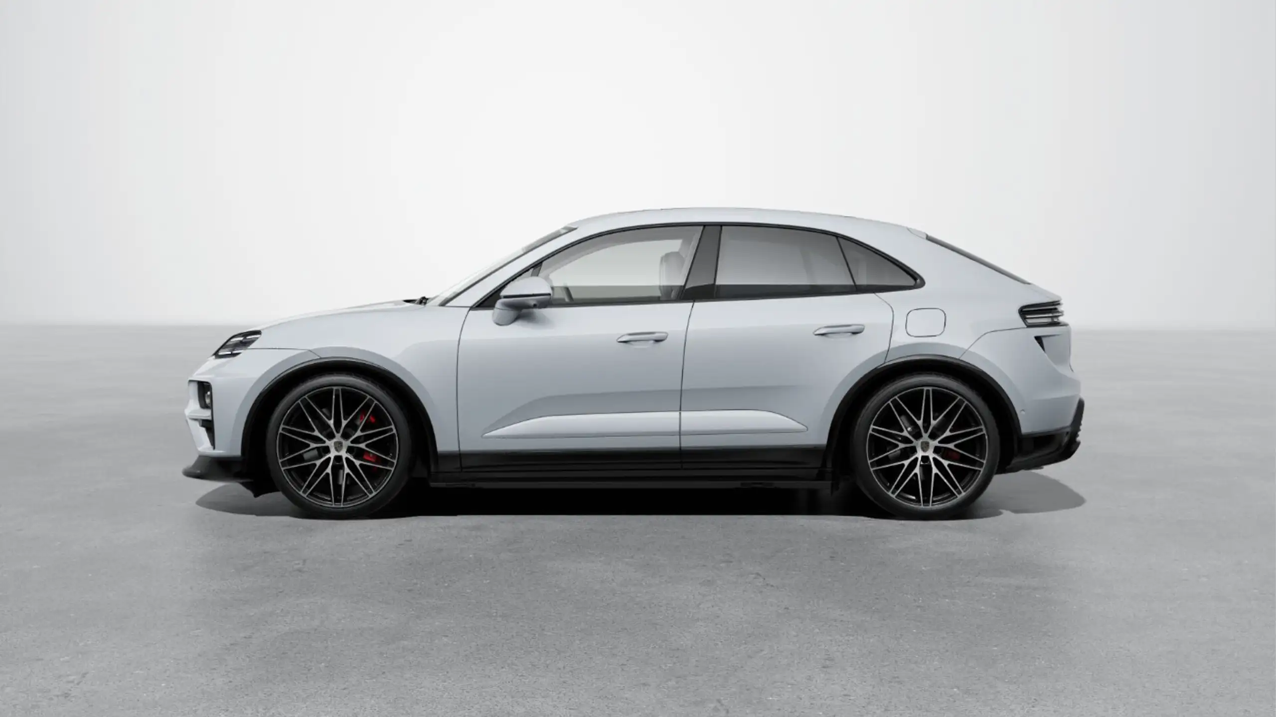 Porsche - Macan