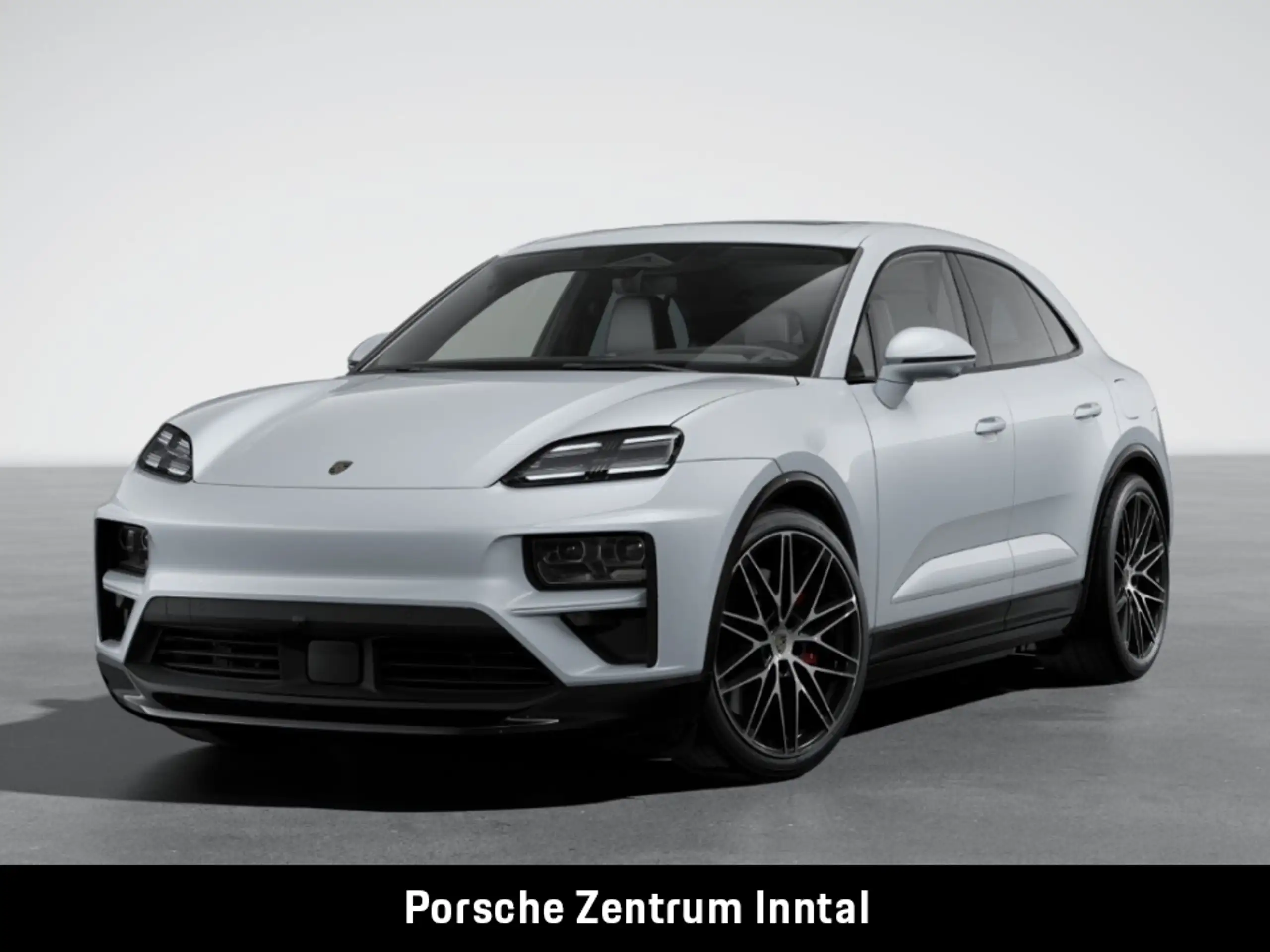 Porsche - Macan