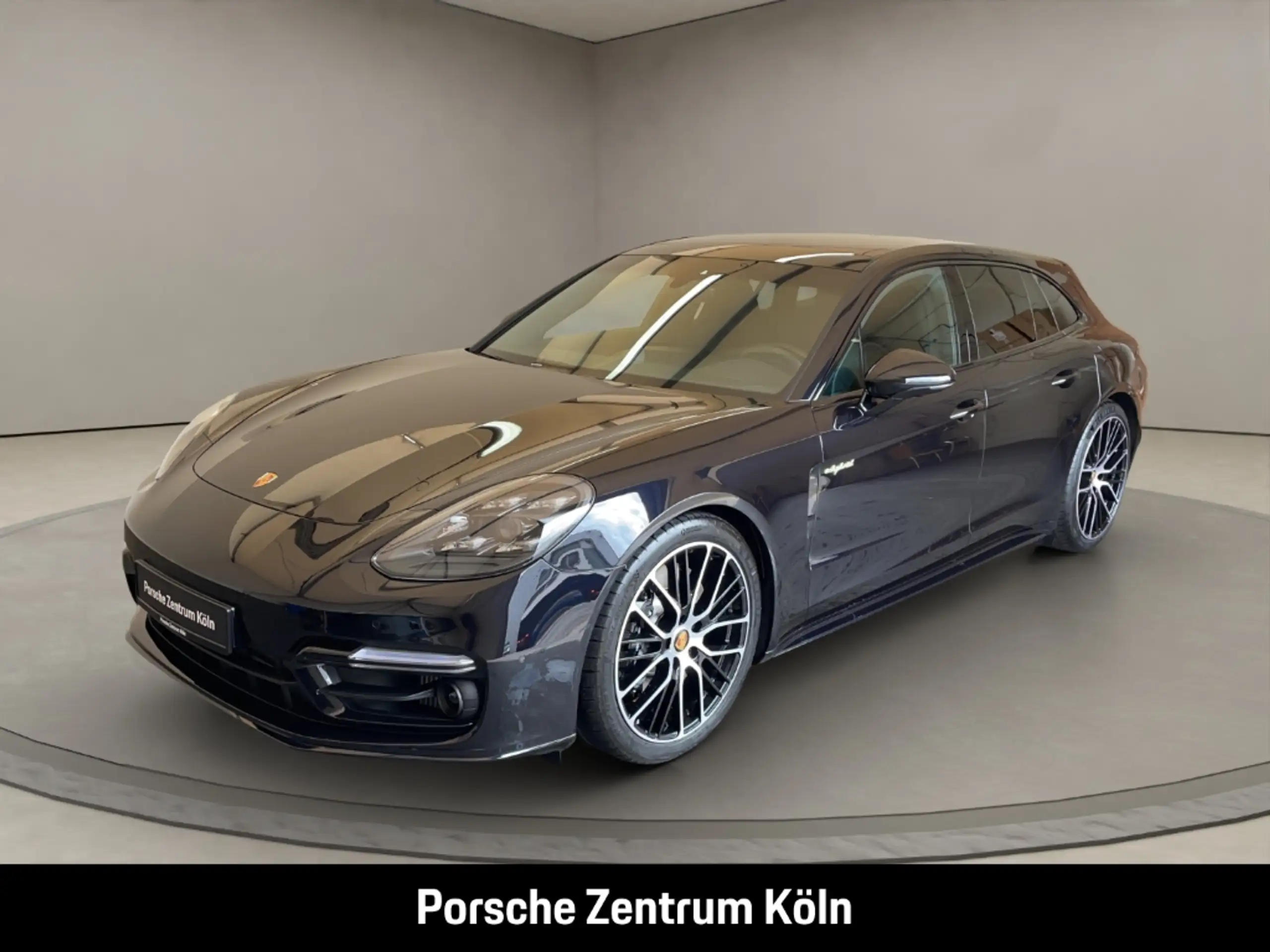 Porsche Panamera 2024