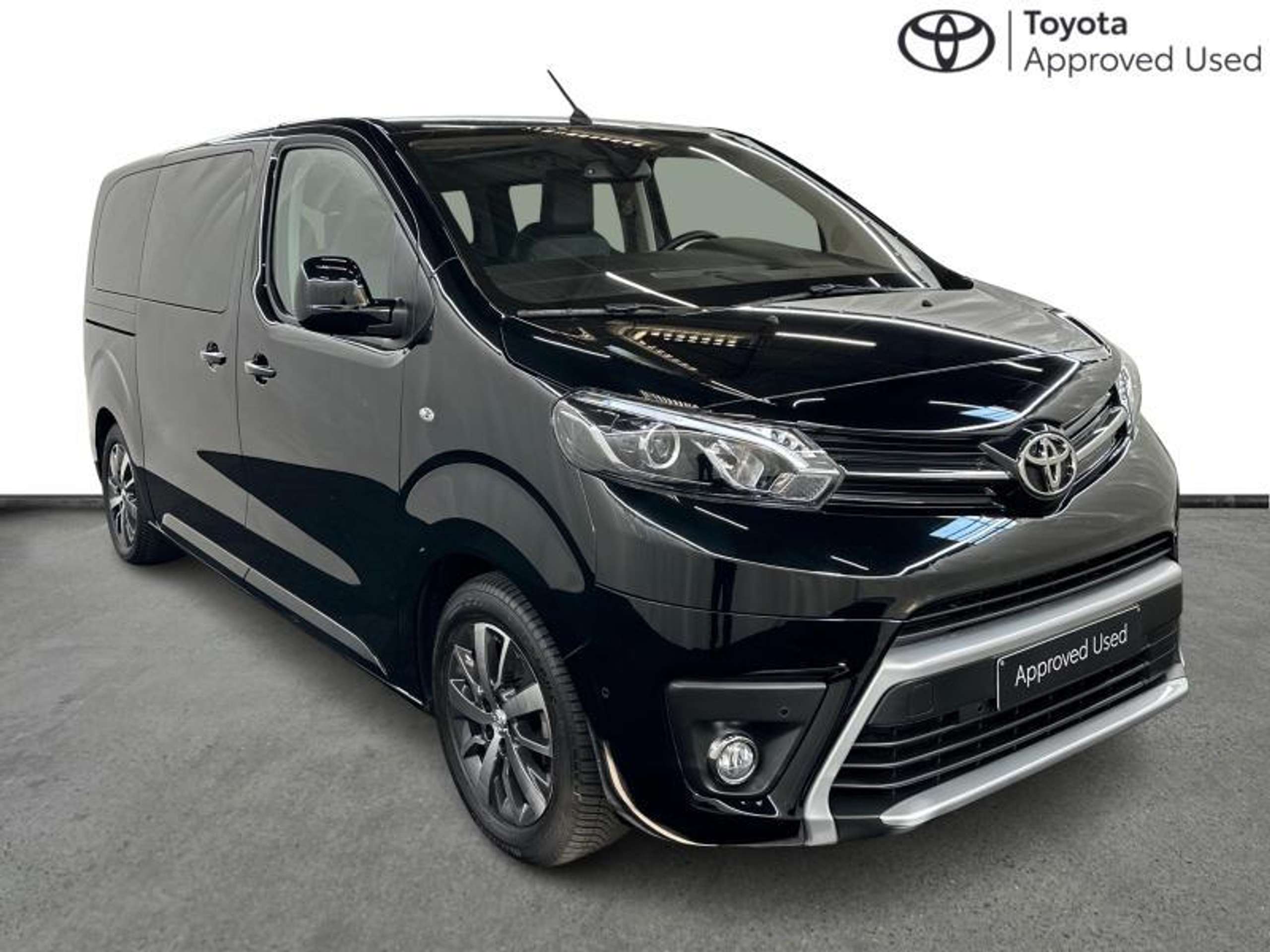 Toyota - Proace