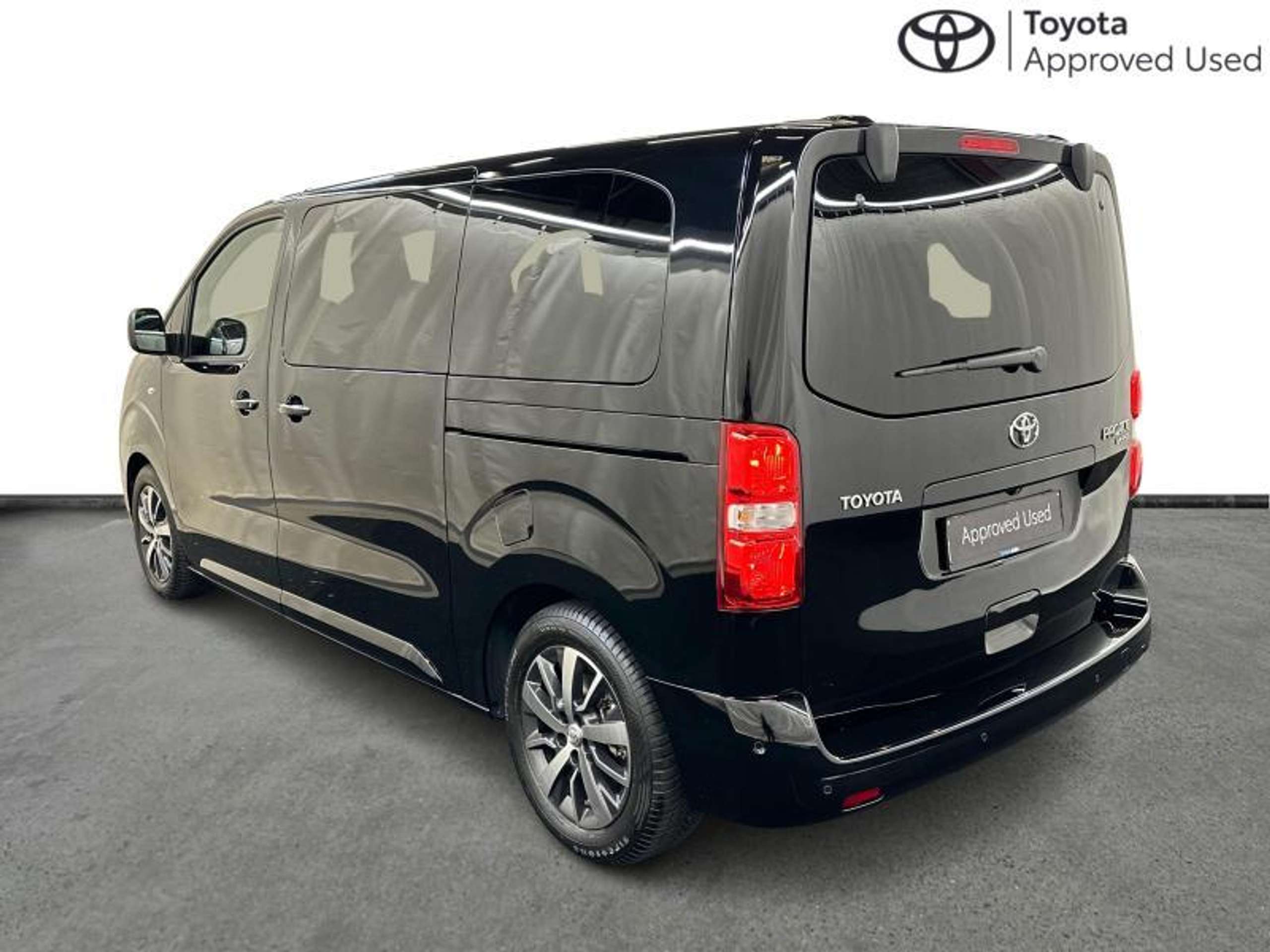 Toyota - Proace