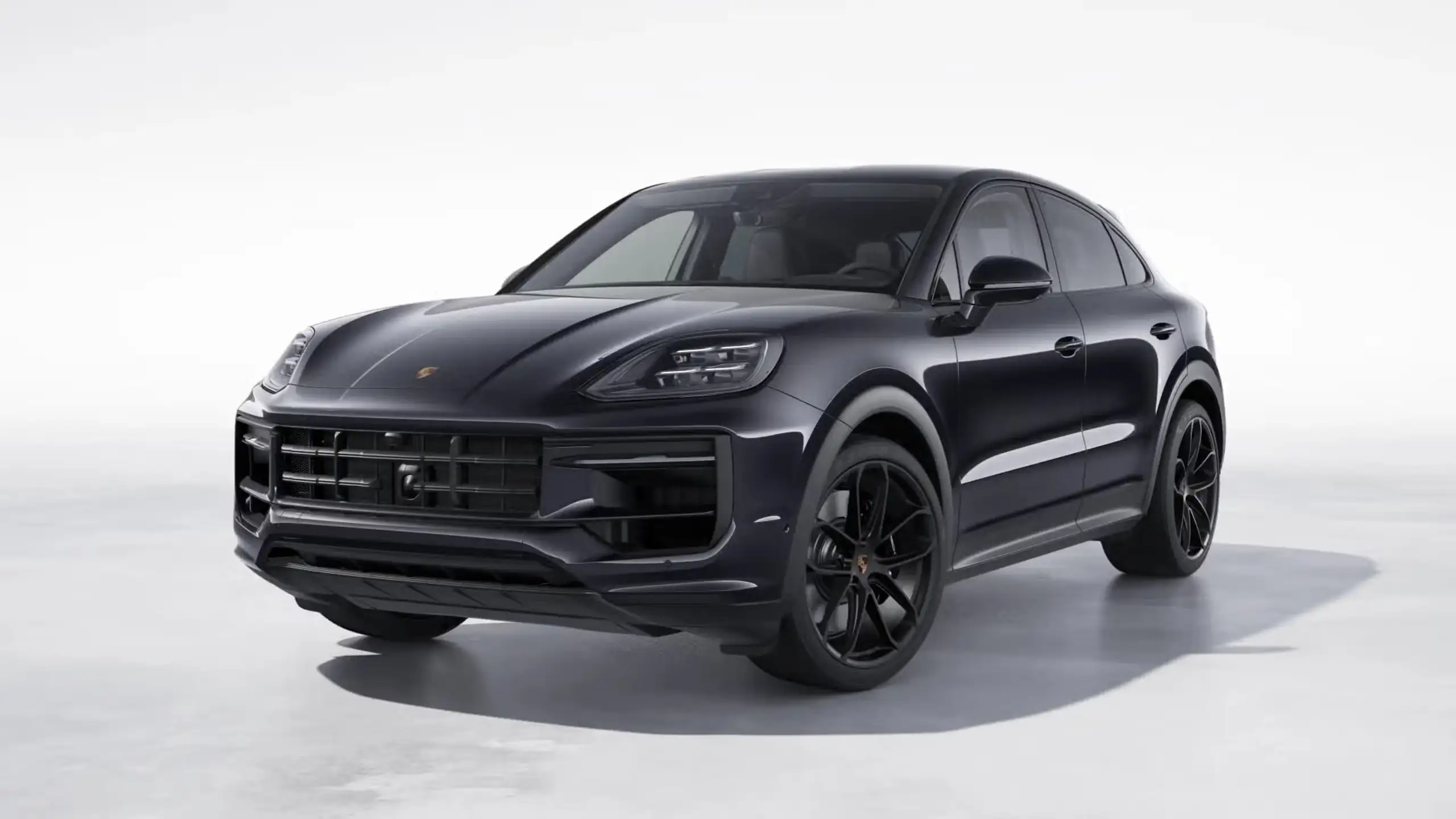 Porsche - Cayenne