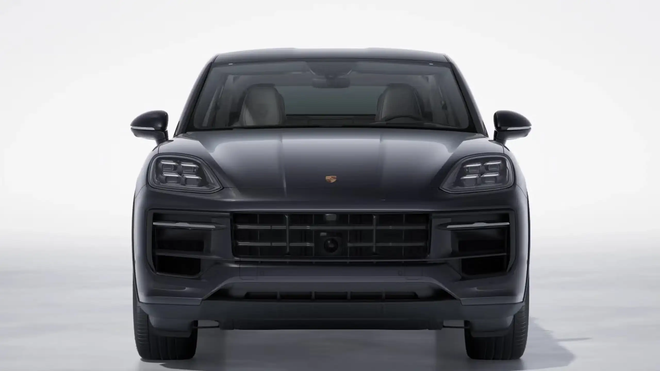 Porsche - Cayenne