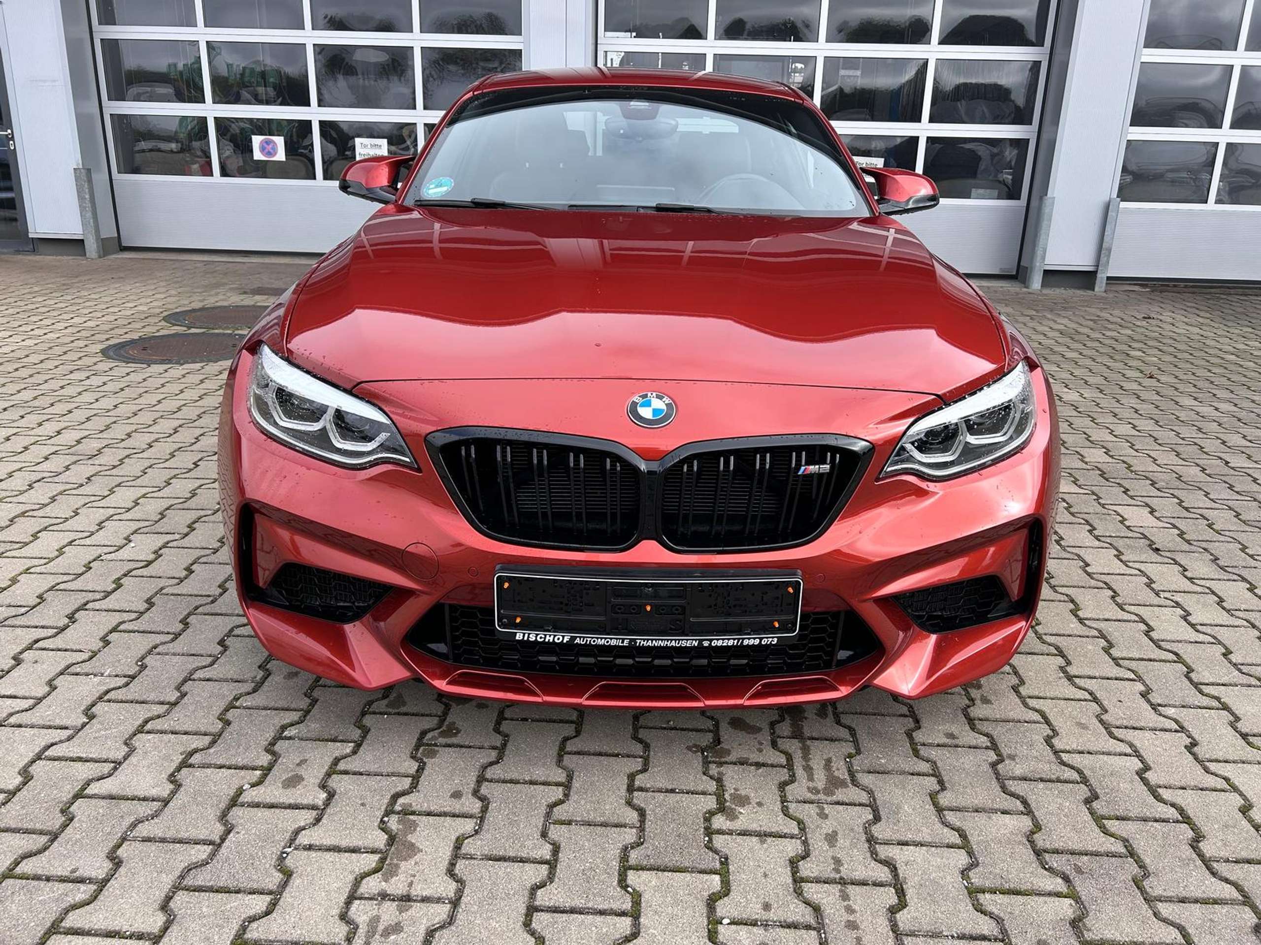 BMW - M2