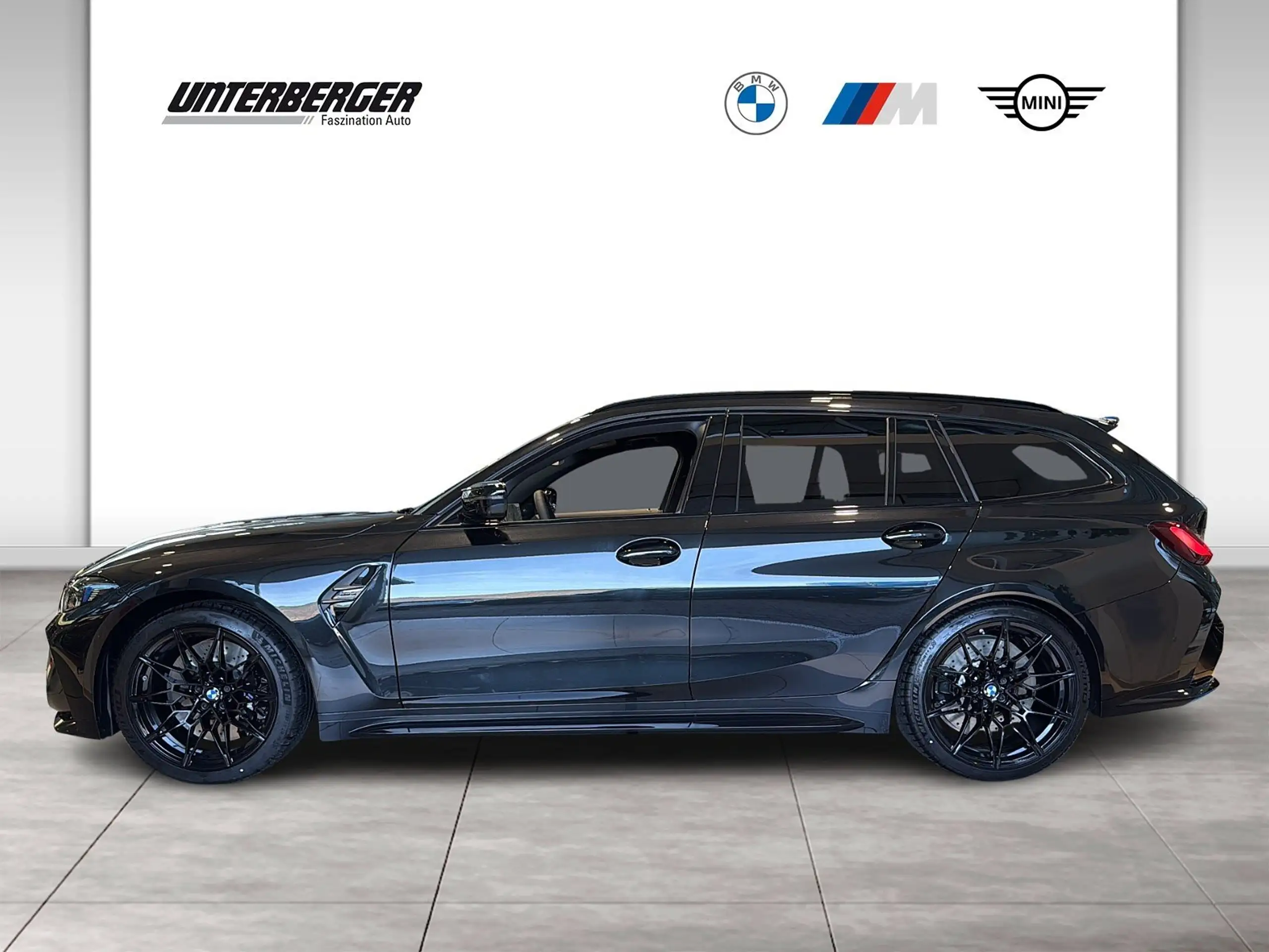 BMW - M3