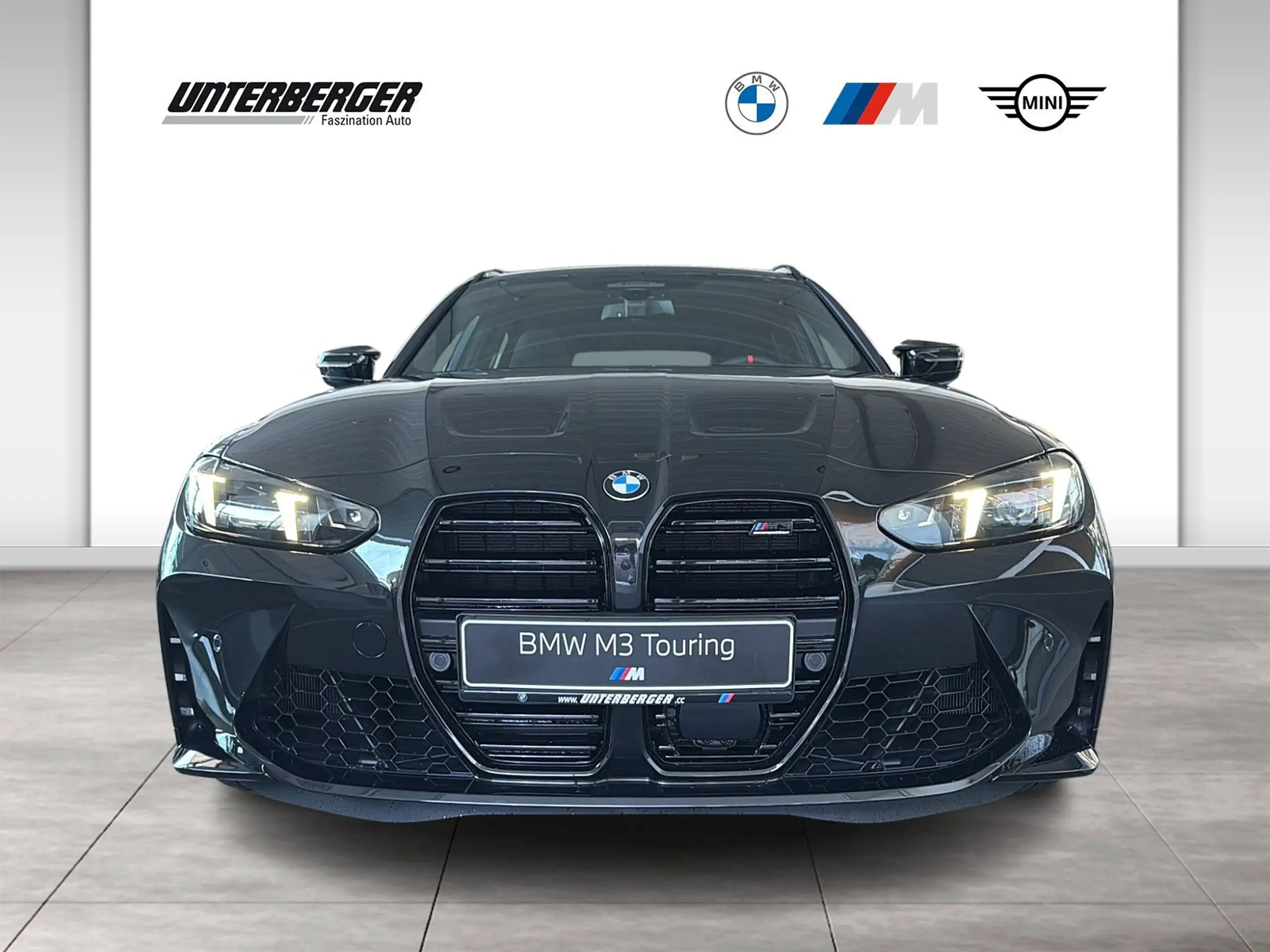 BMW - M3