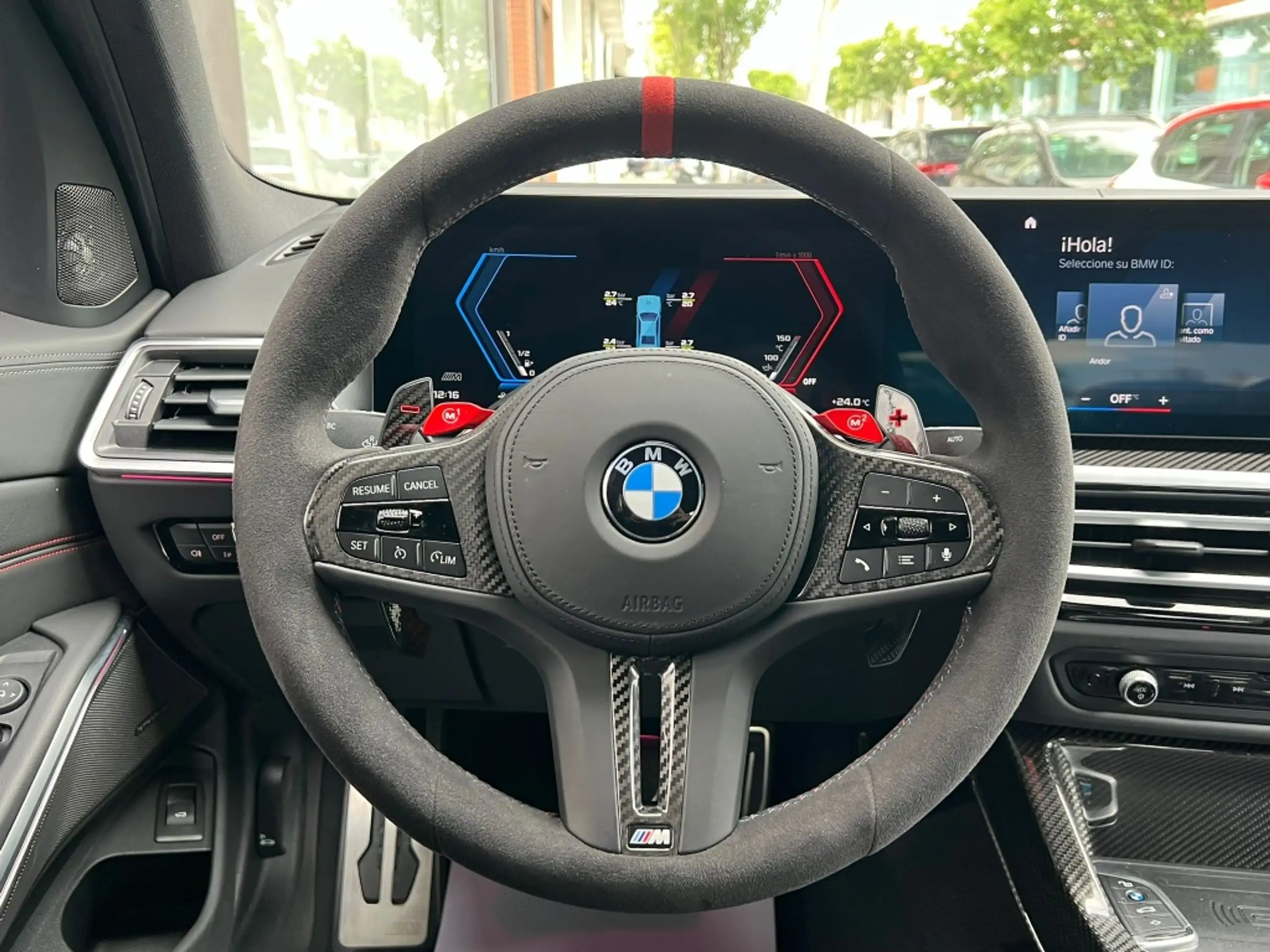 BMW - M3