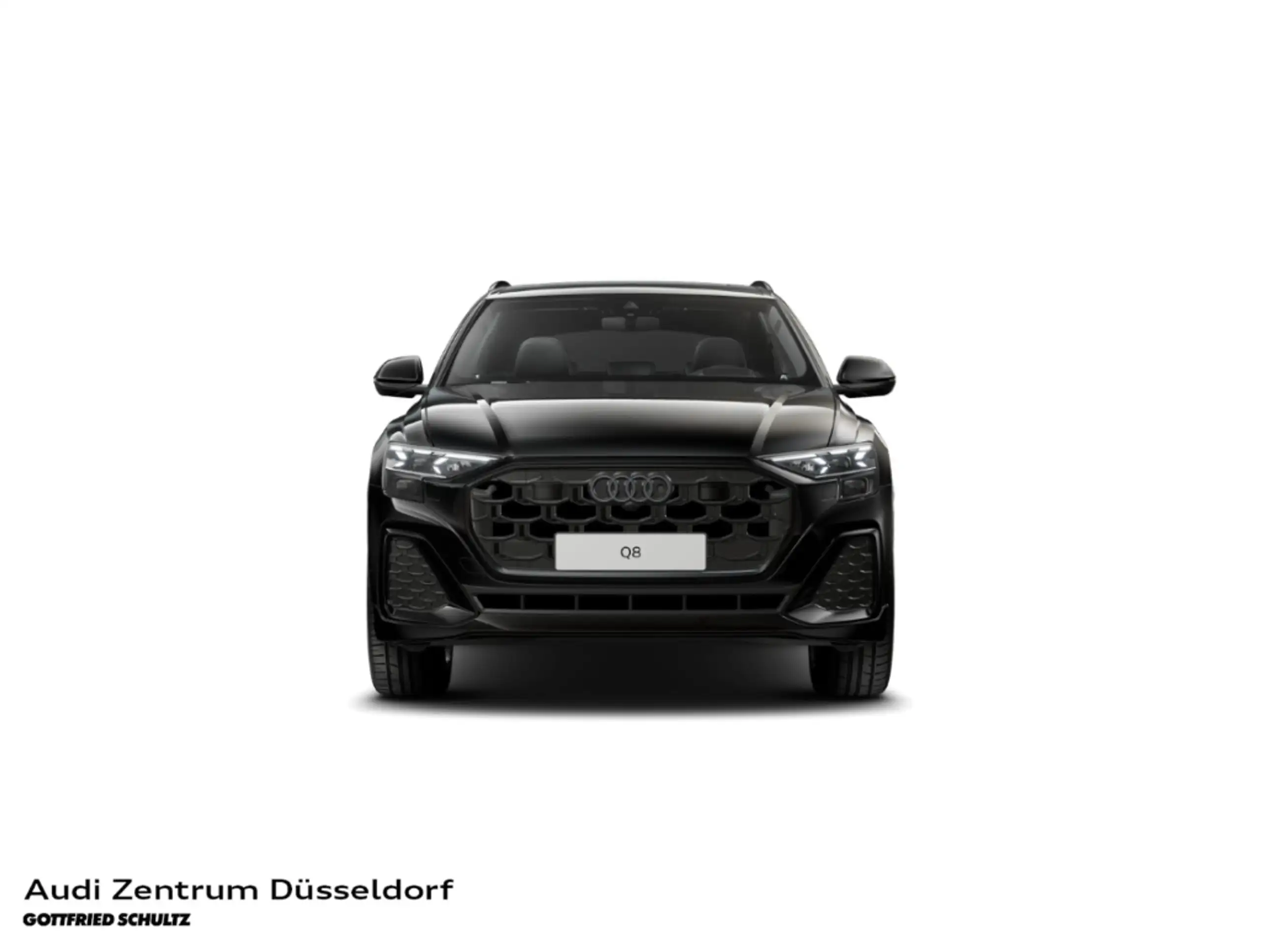 Audi - Q8