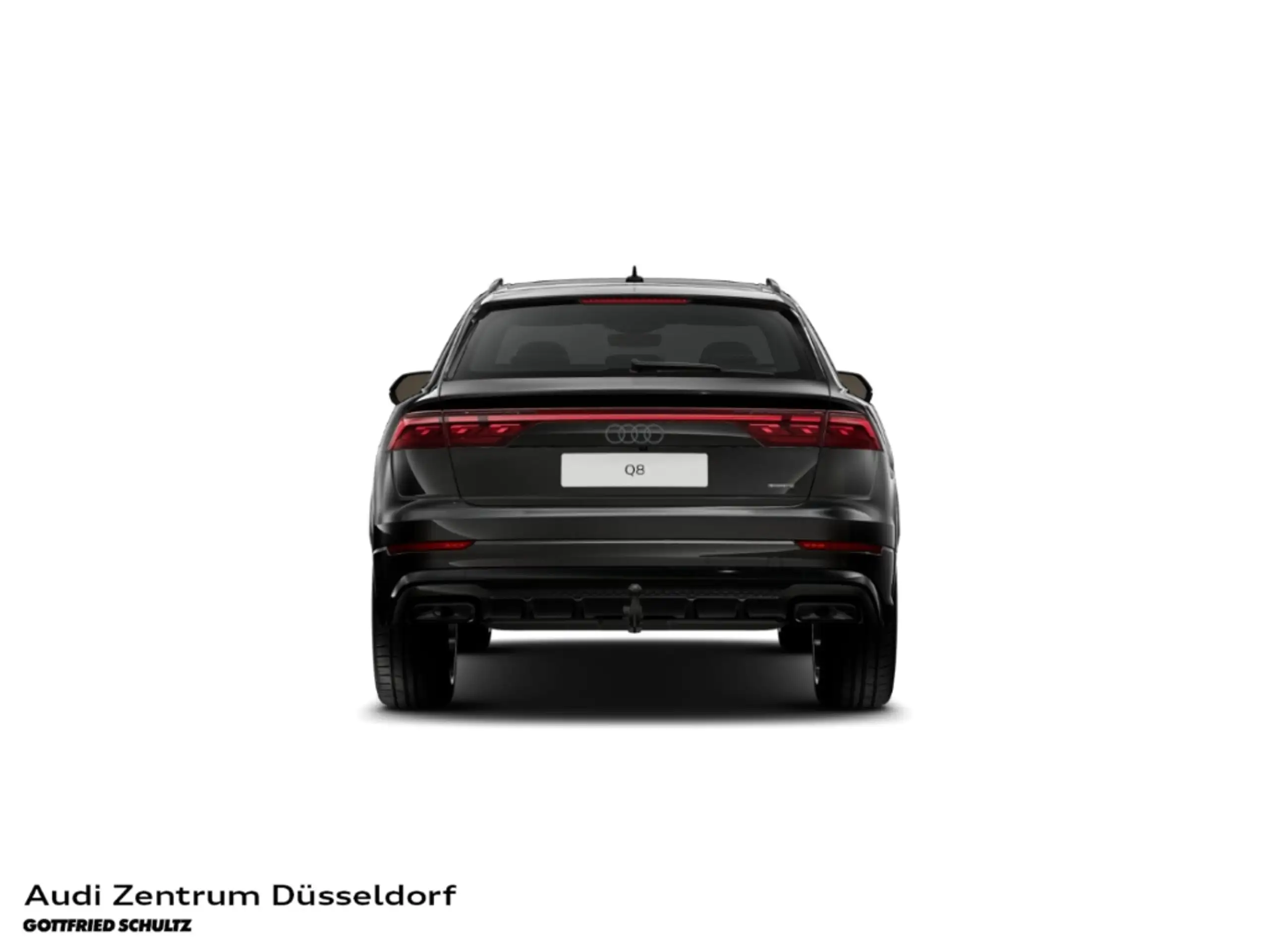 Audi - Q8