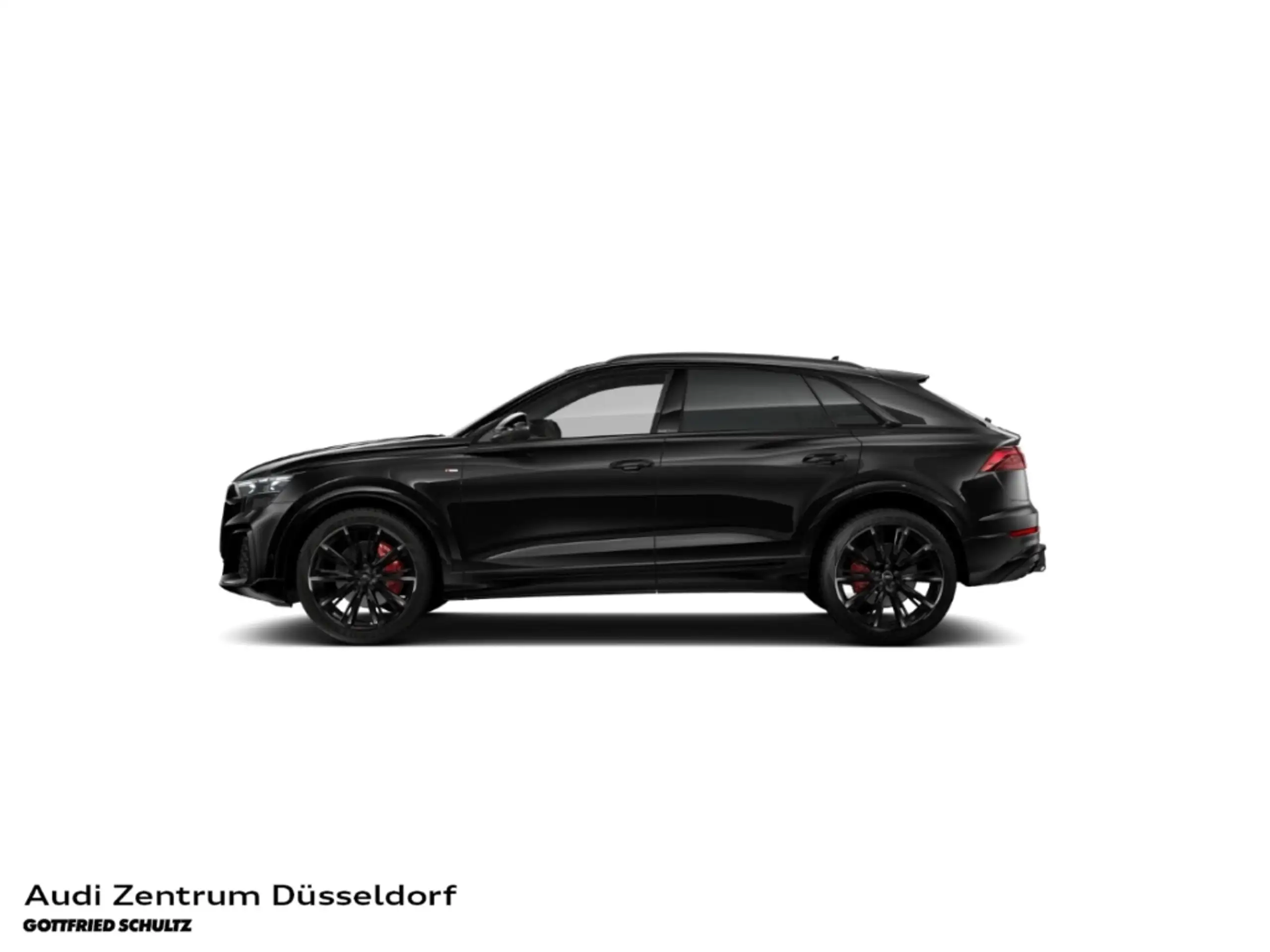 Audi - Q8