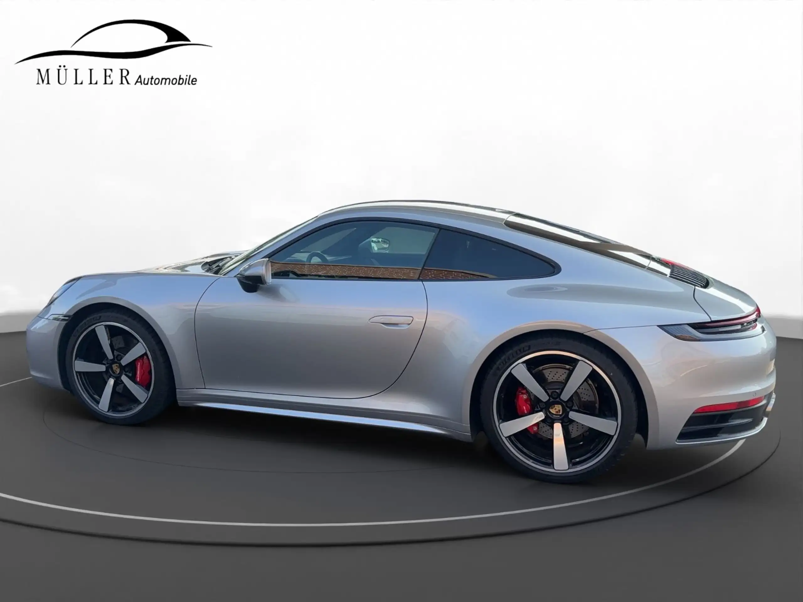 Porsche - 992