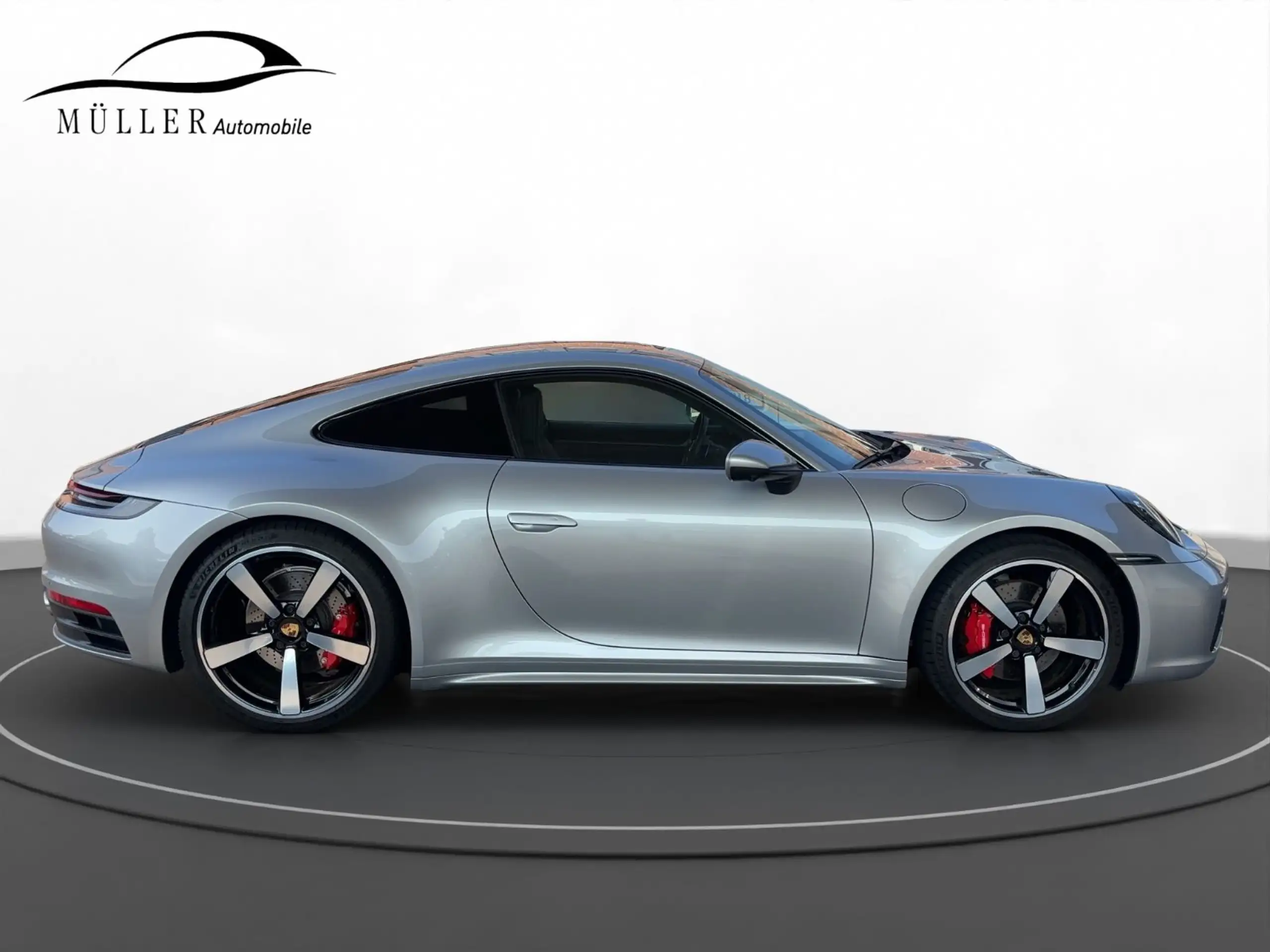 Porsche - 992