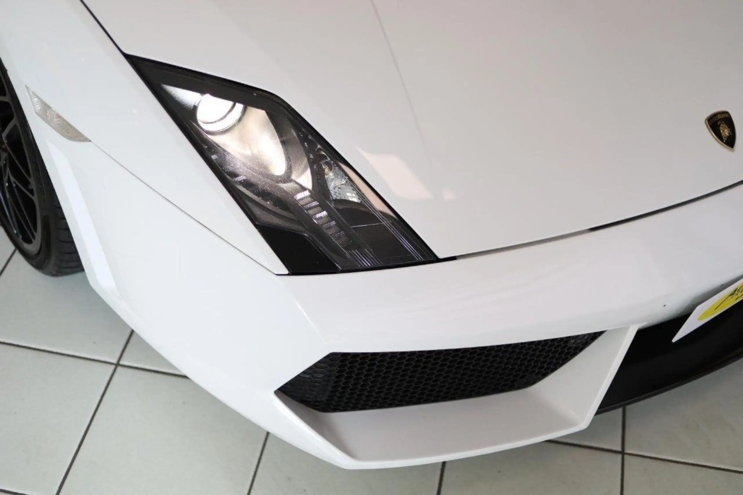 Lamborghini - Gallardo