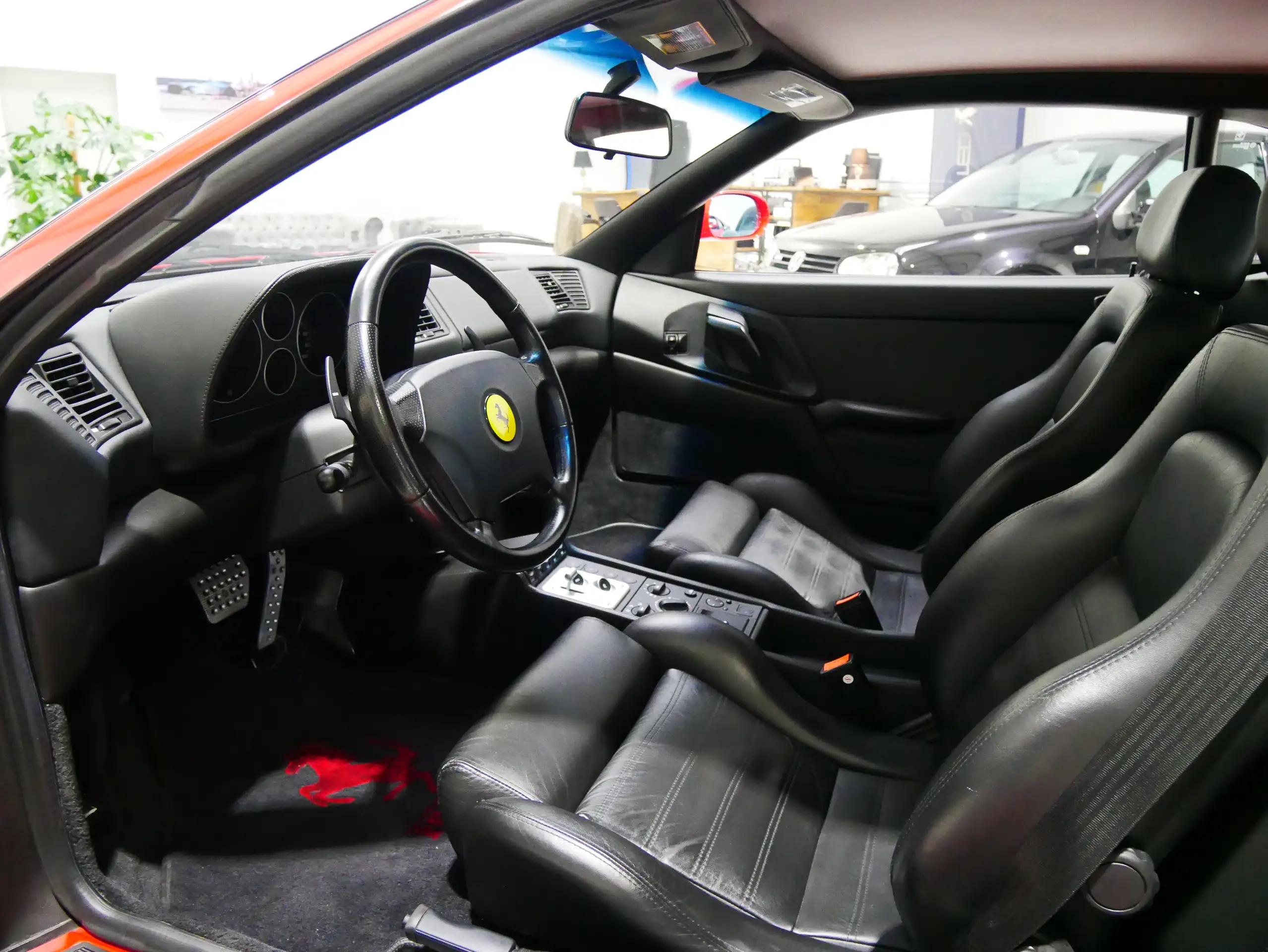 Ferrari - F355