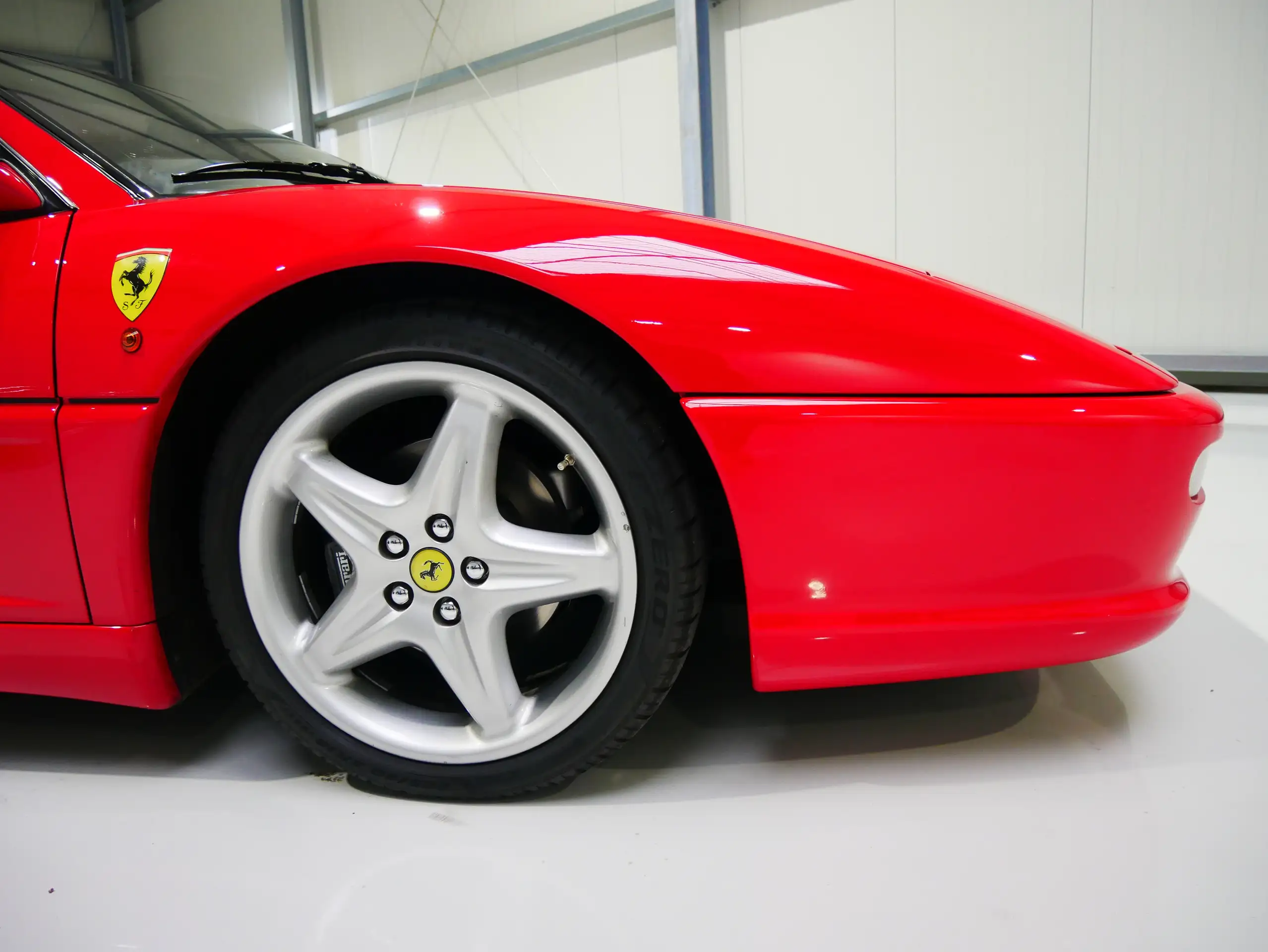 Ferrari - F355