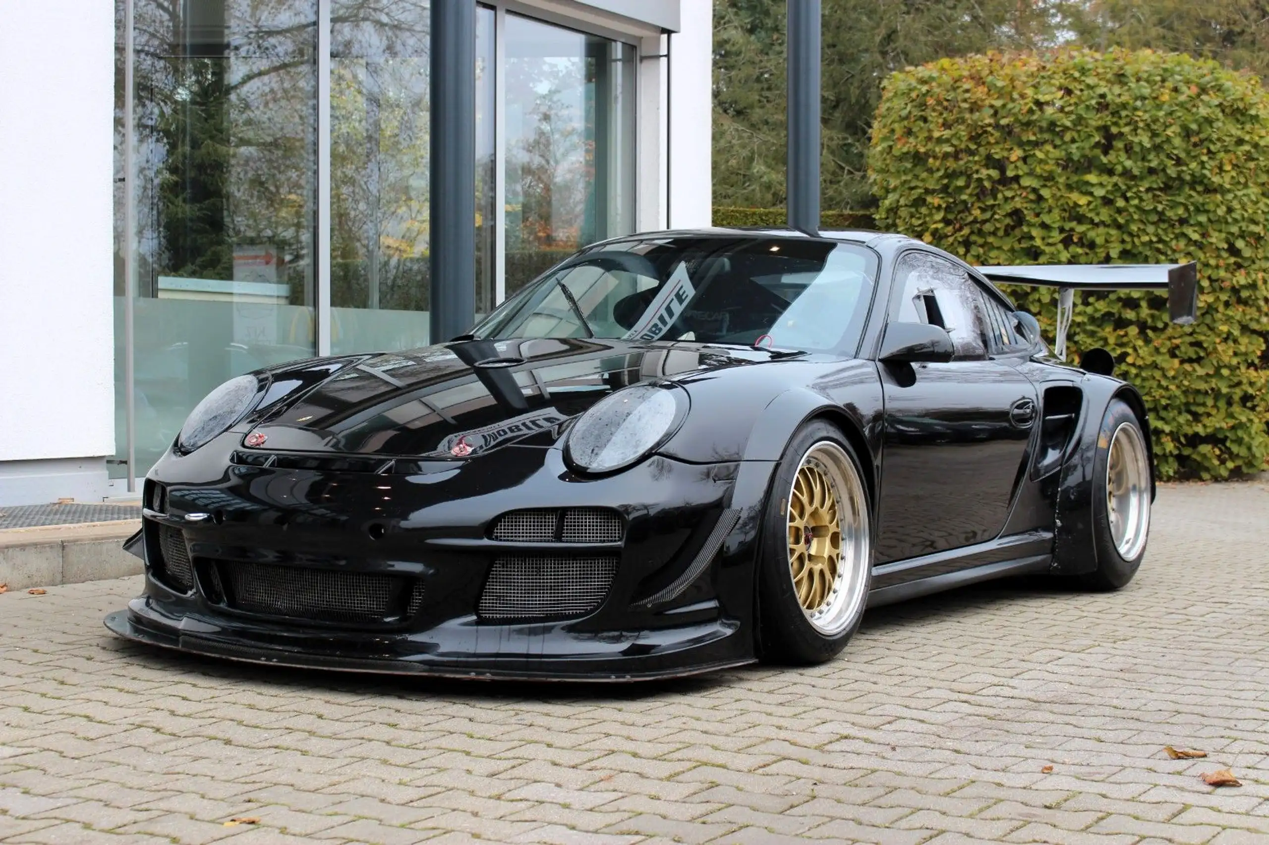 Porsche - 997