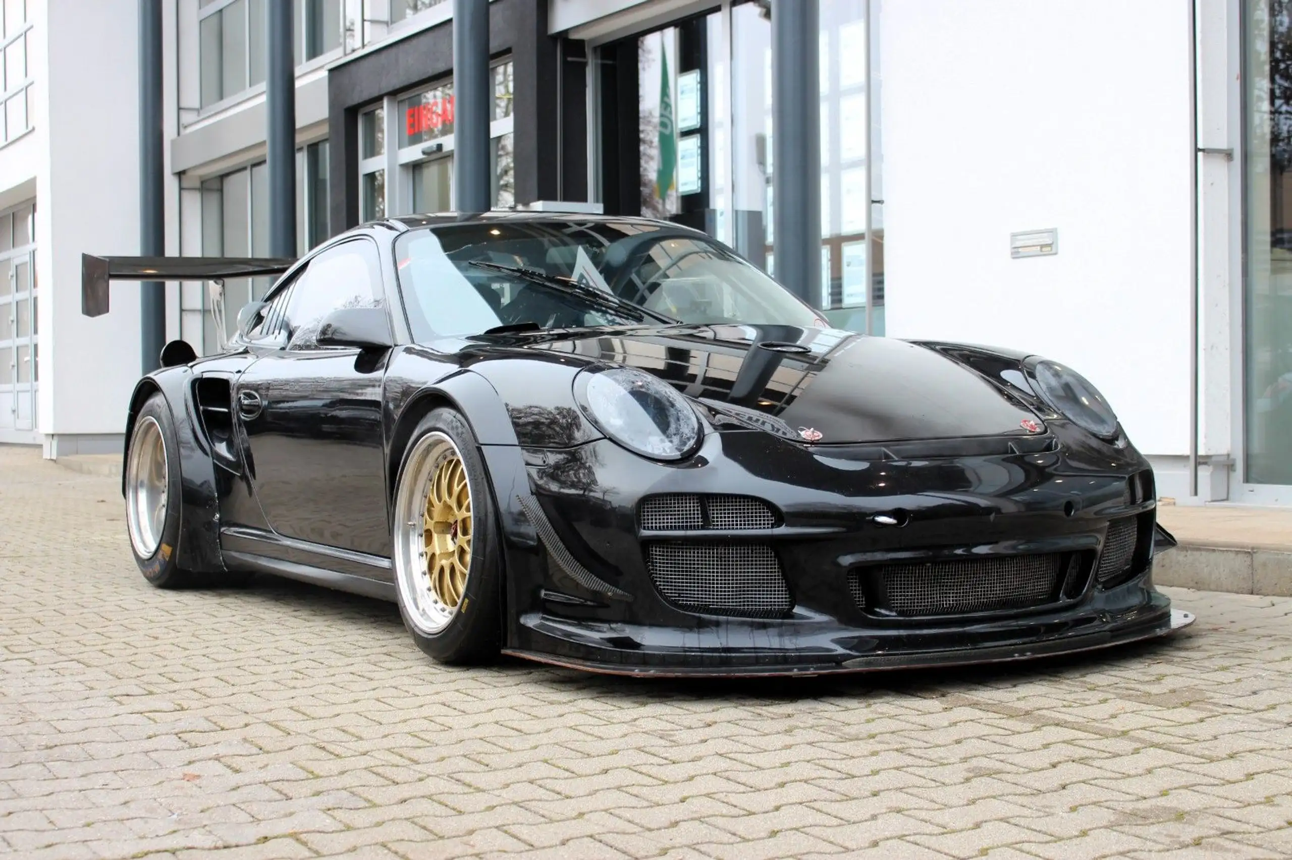 Porsche - 997