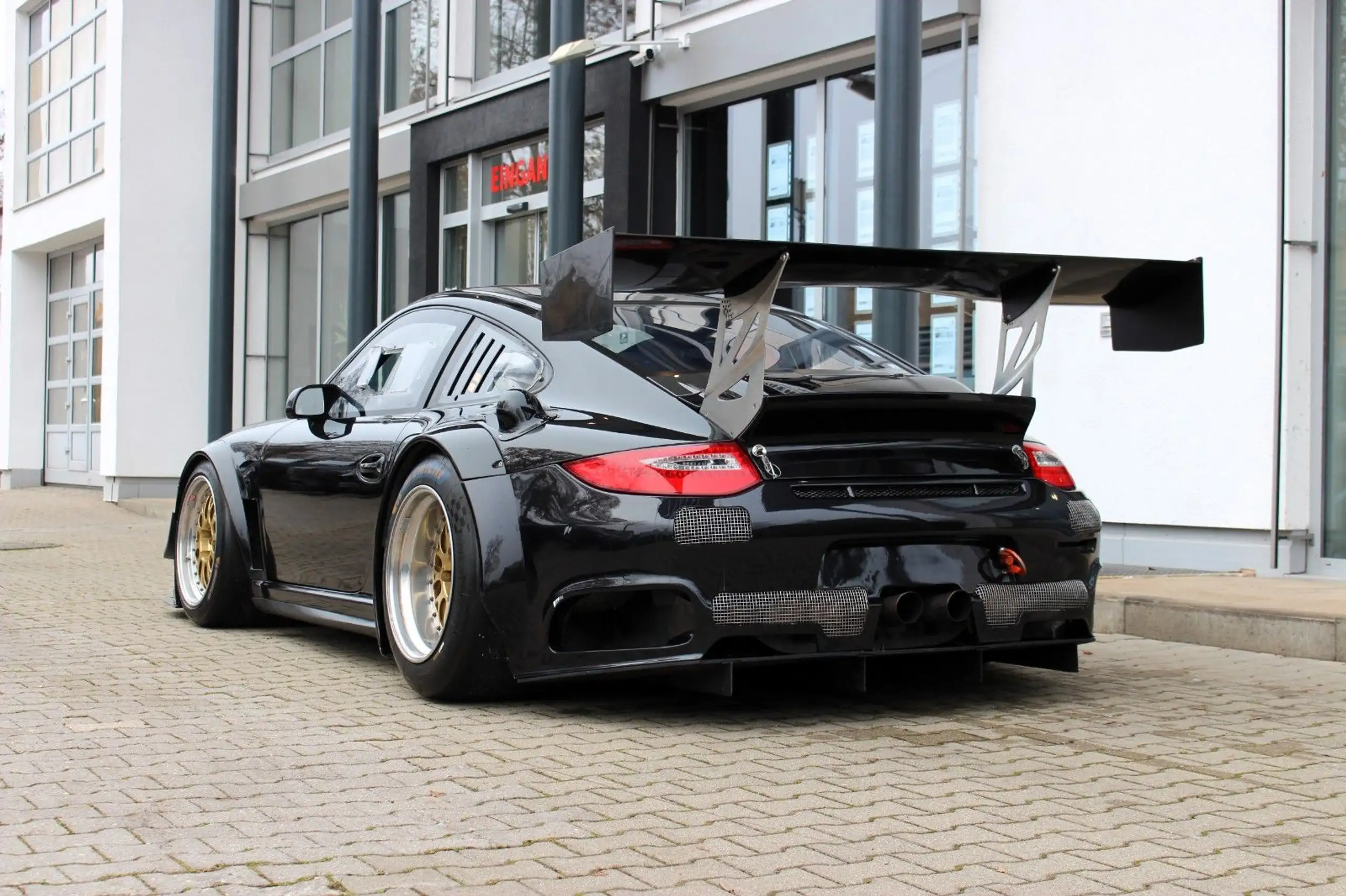 Porsche - 997