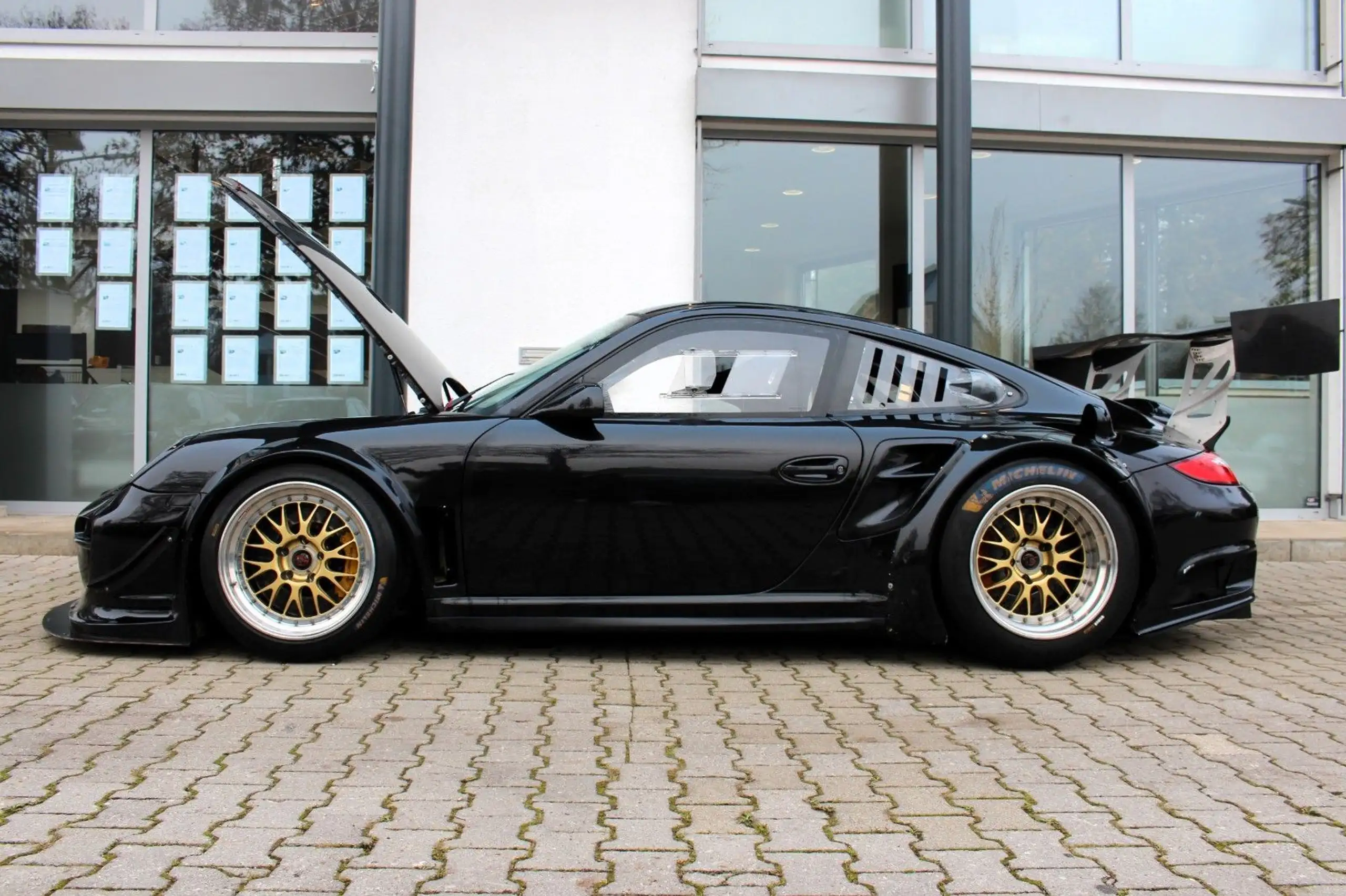 Porsche - 997