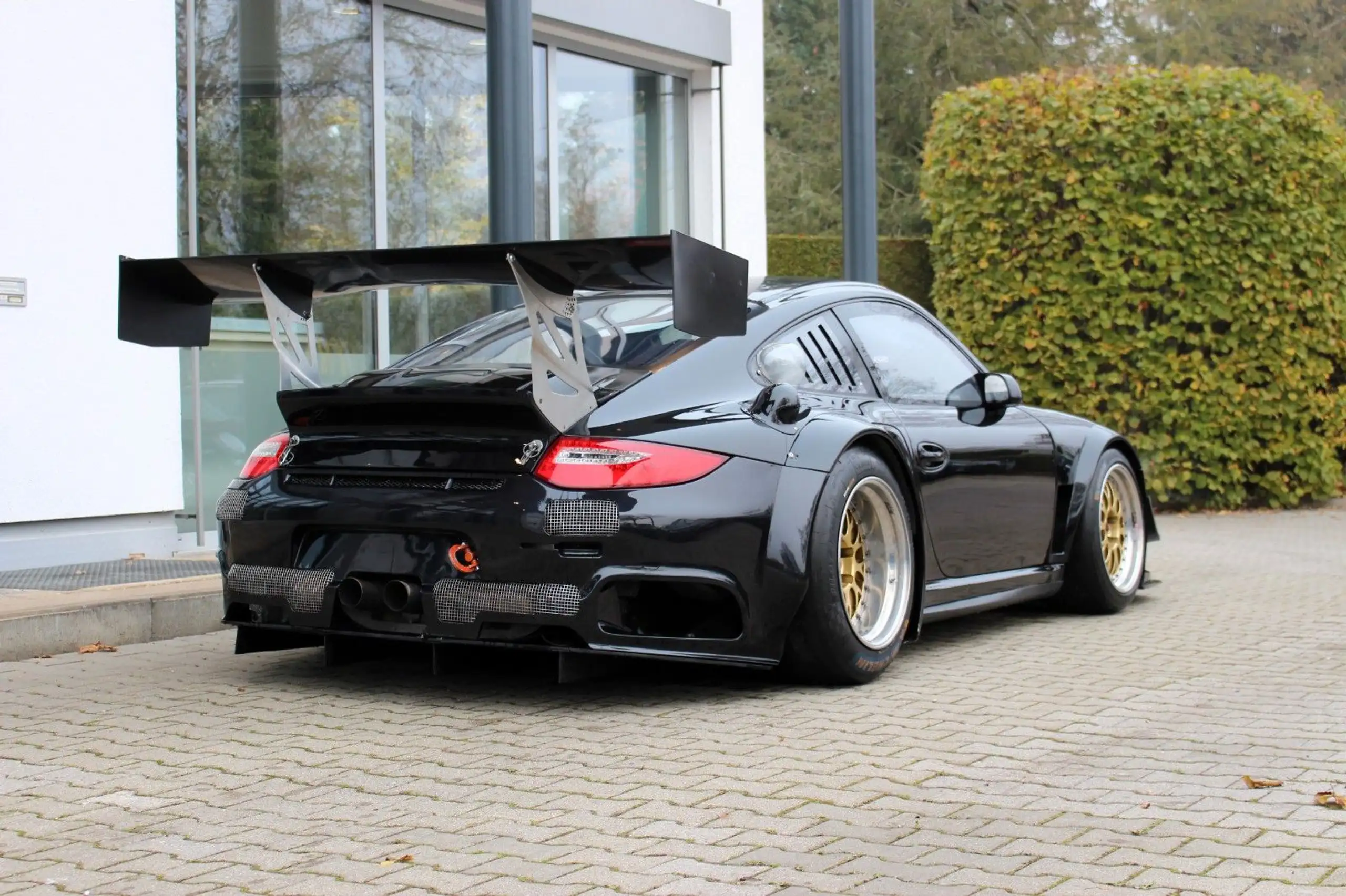 Porsche - 997